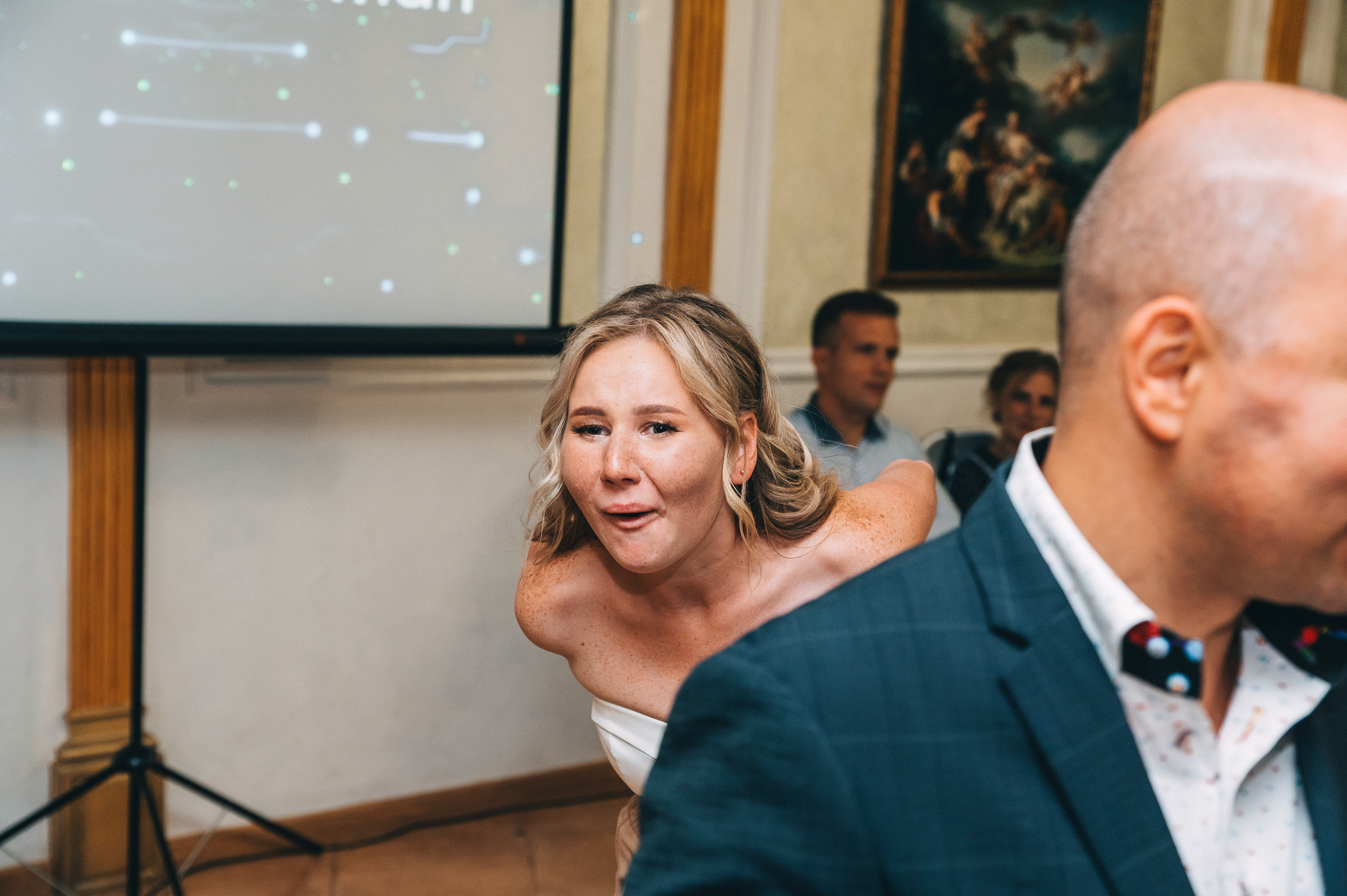 Julia&Max. Фотограф Руслан Будім