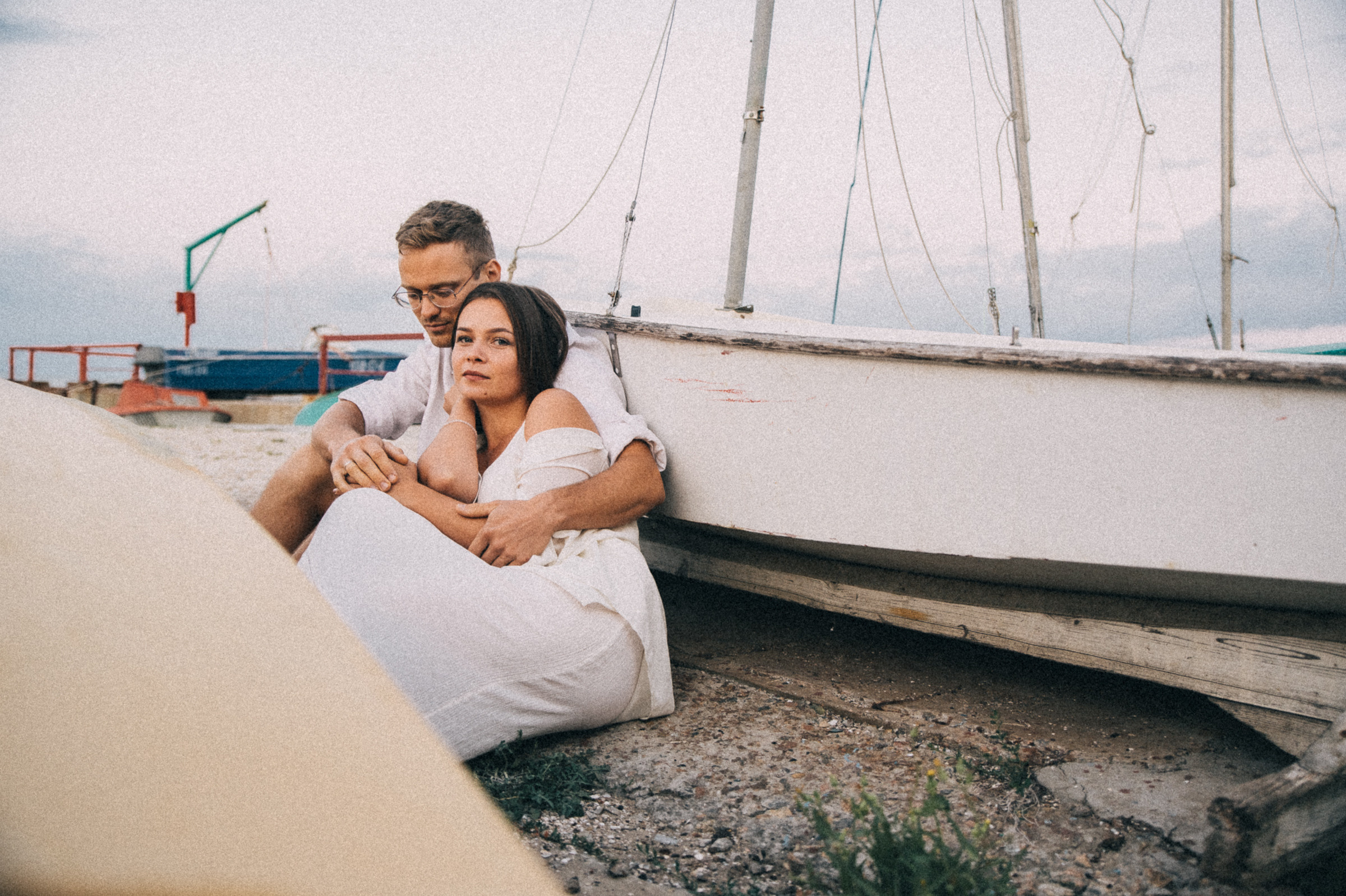 Oksana&Stas. Фотограф Руслан Будім