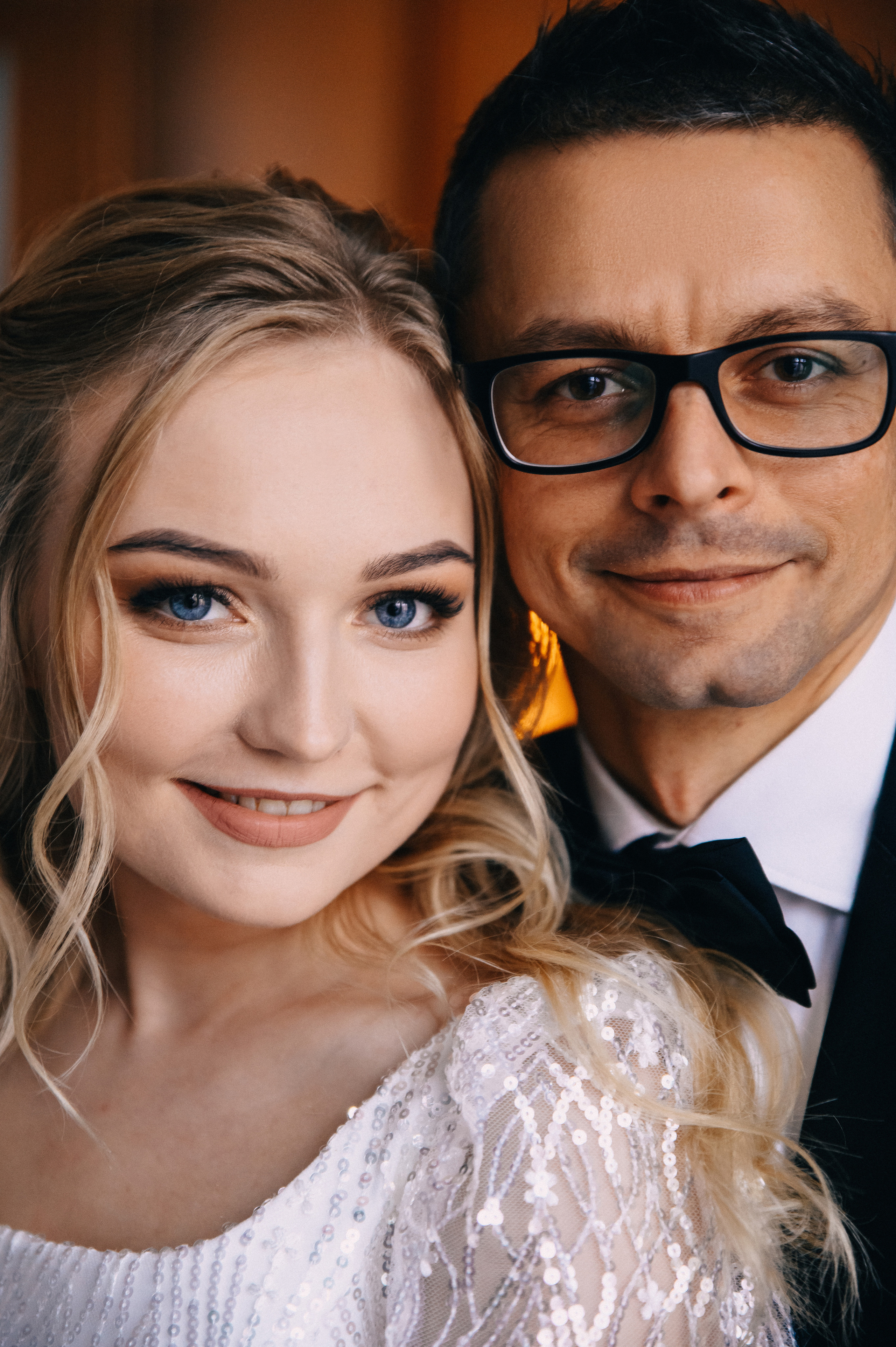 Annika&Yuriy. Фотограф Руслан Будім