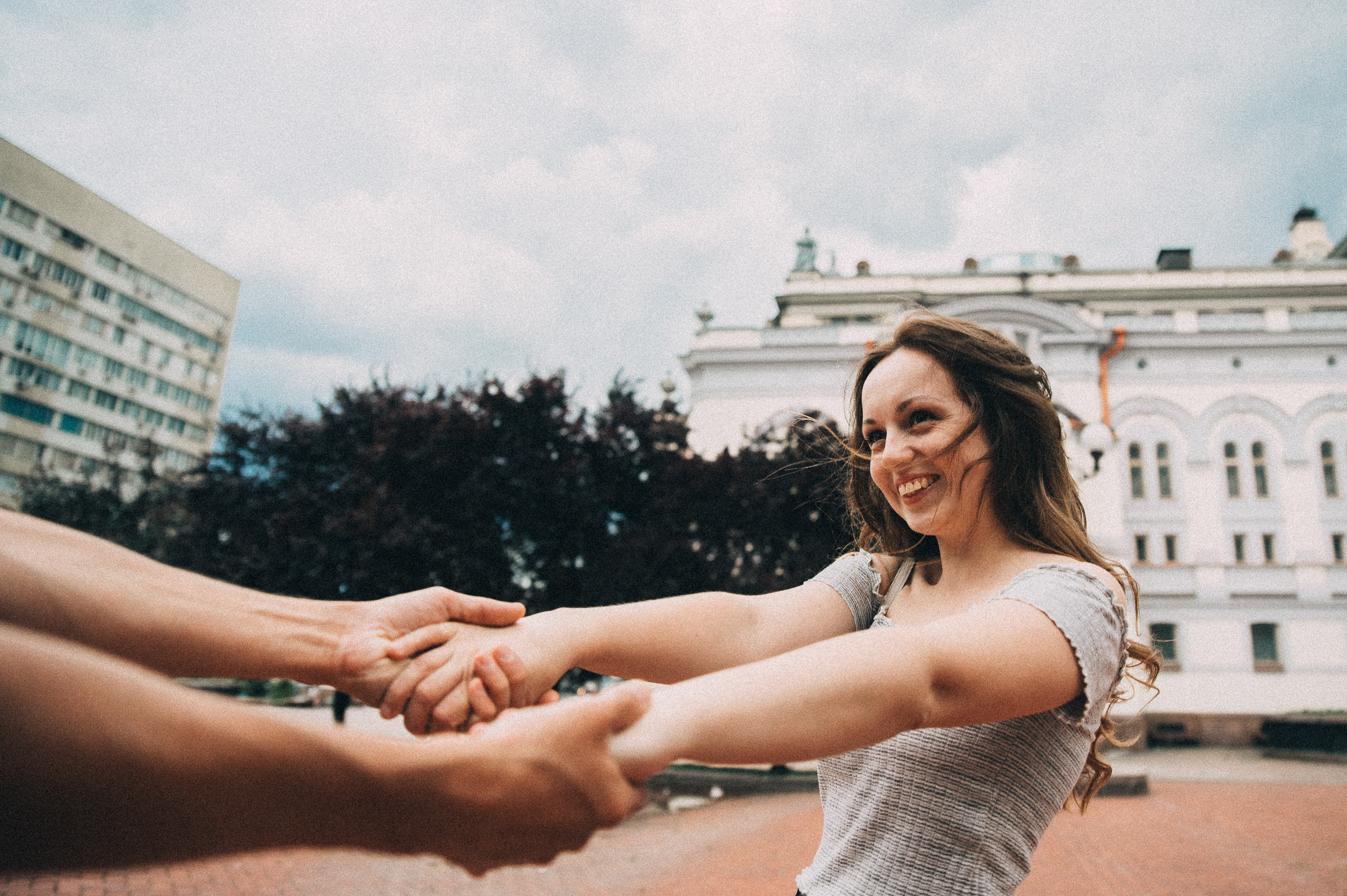Svitlana&Sasha. Фотограф Руслан Будім