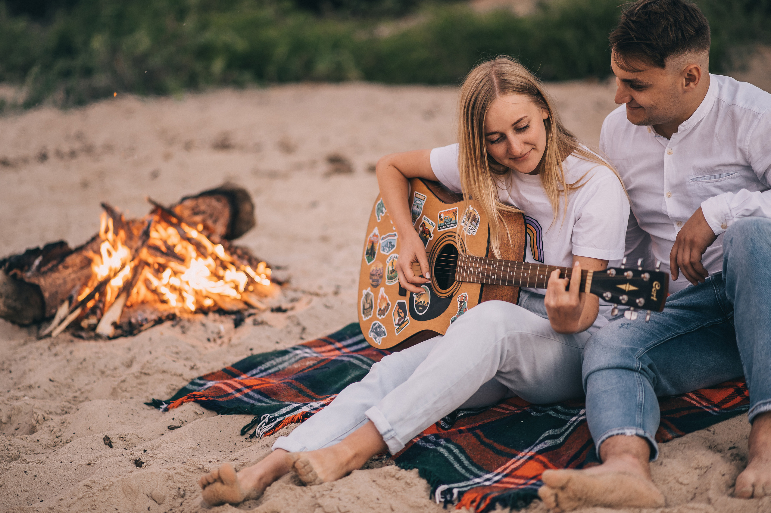 Юля&Макс. Фотограф Руслан Будім