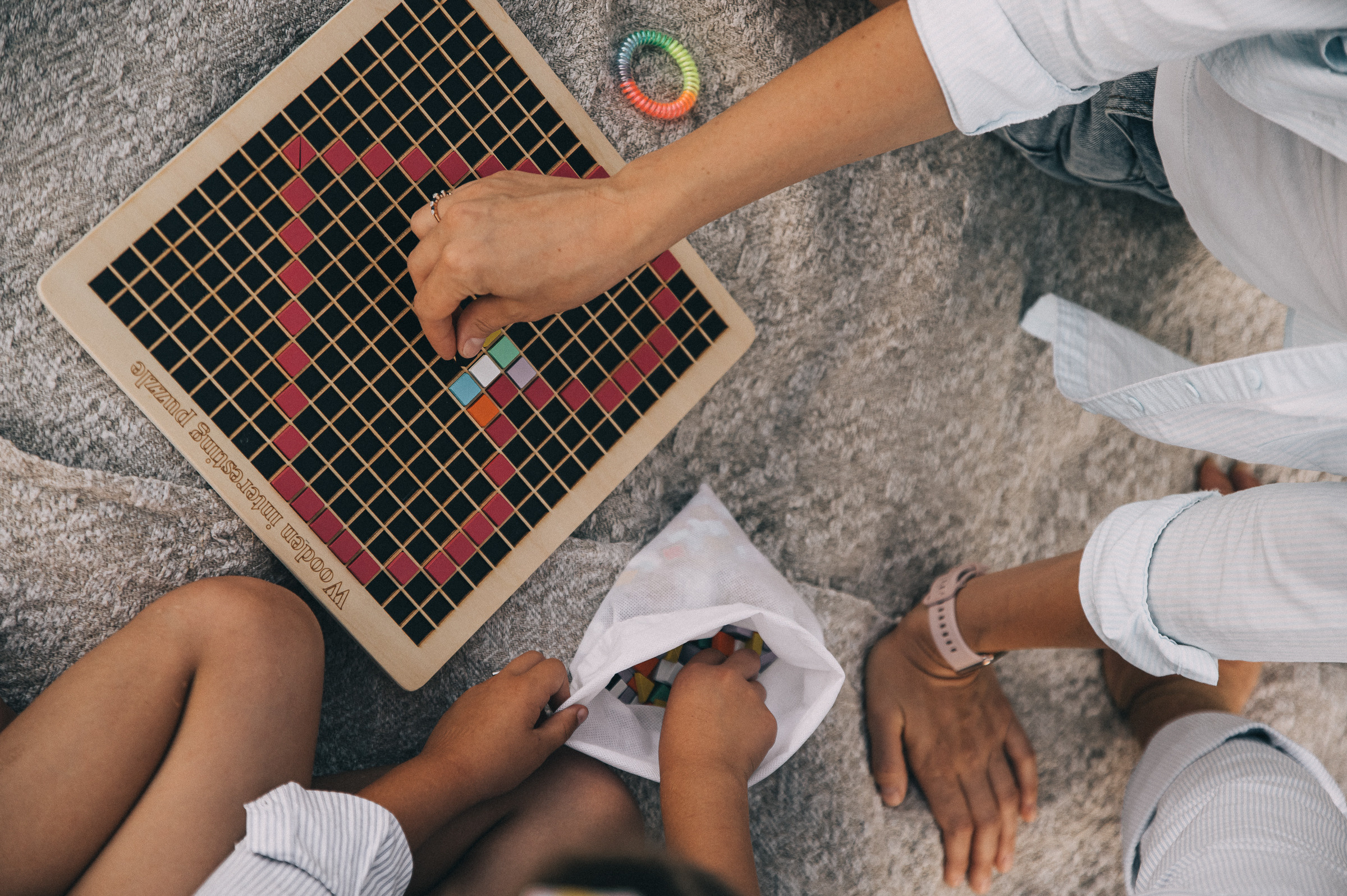 Anastasia&Olexandr&LittlePrincess. Фотограф Руслан Будім