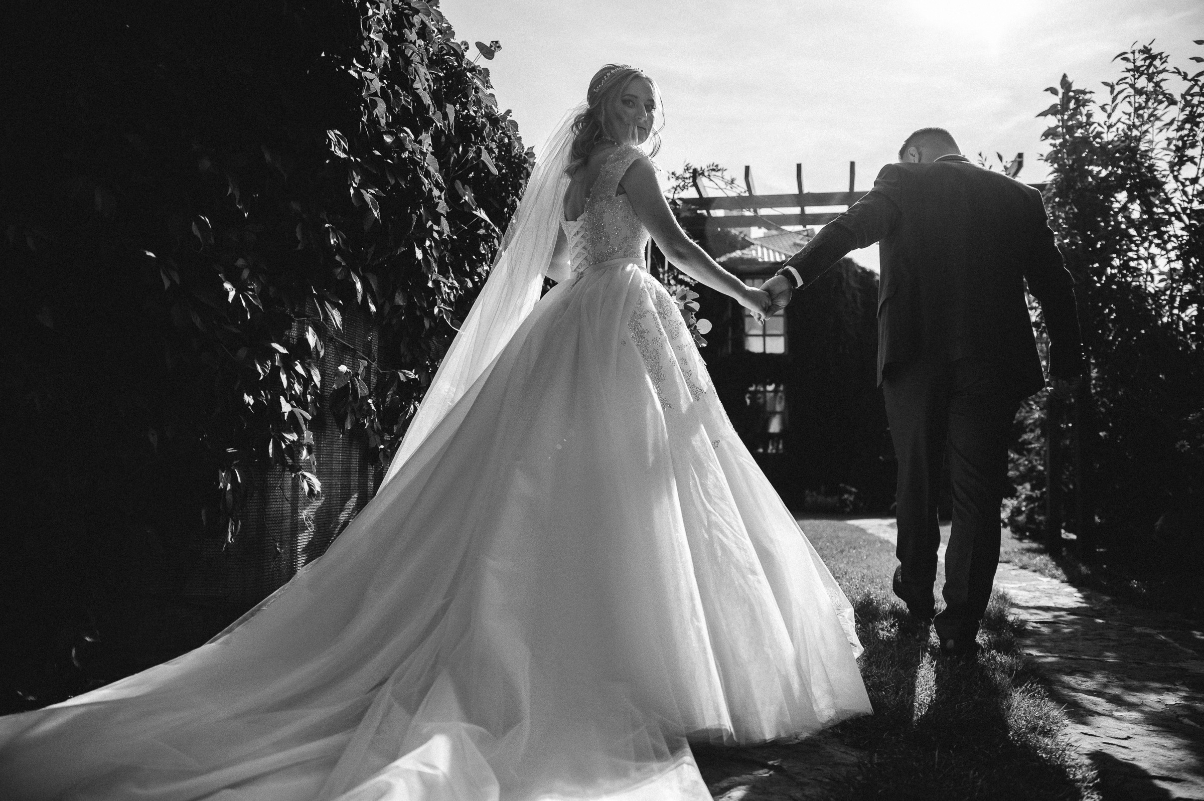 Julia&Max. Фотограф Руслан Будім