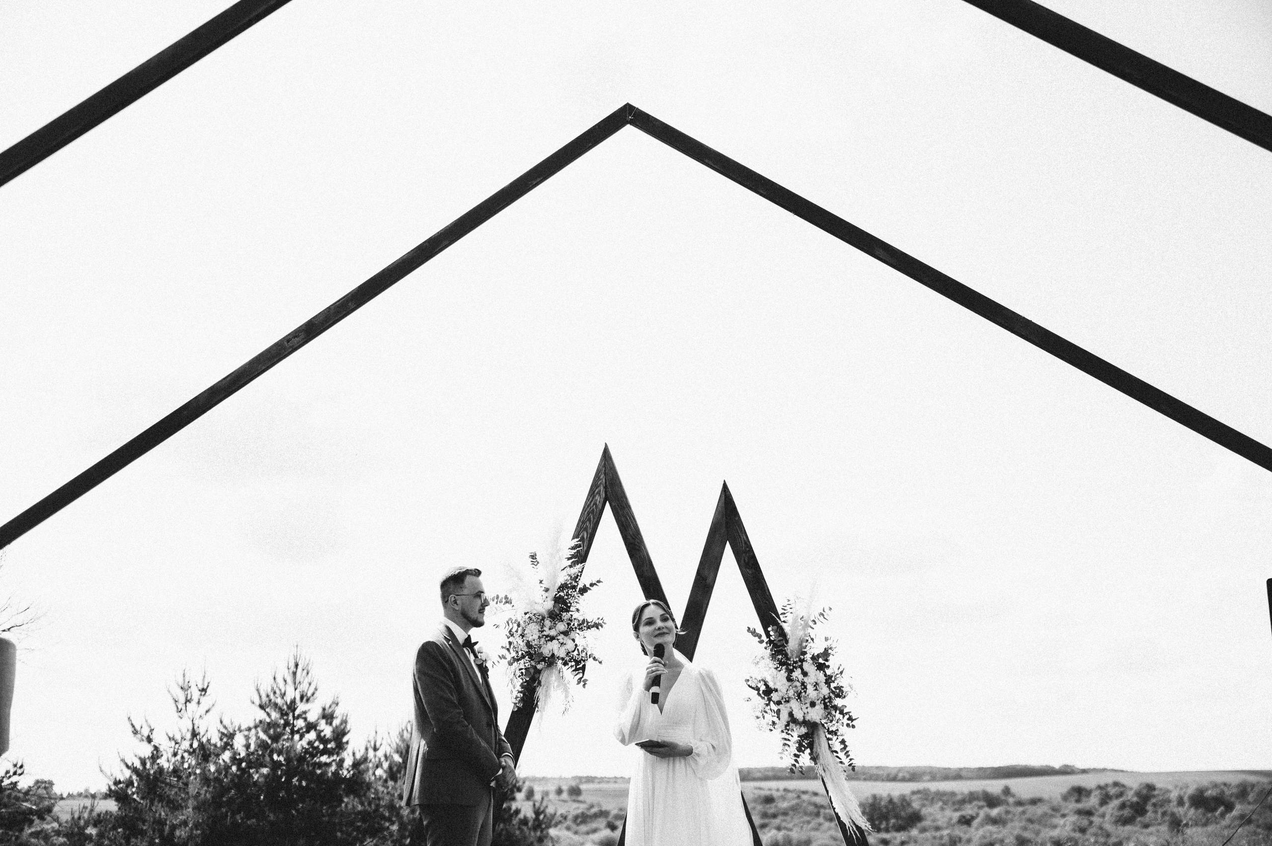 Ulyana&Kostyantyn. Фотограф Руслан Будім