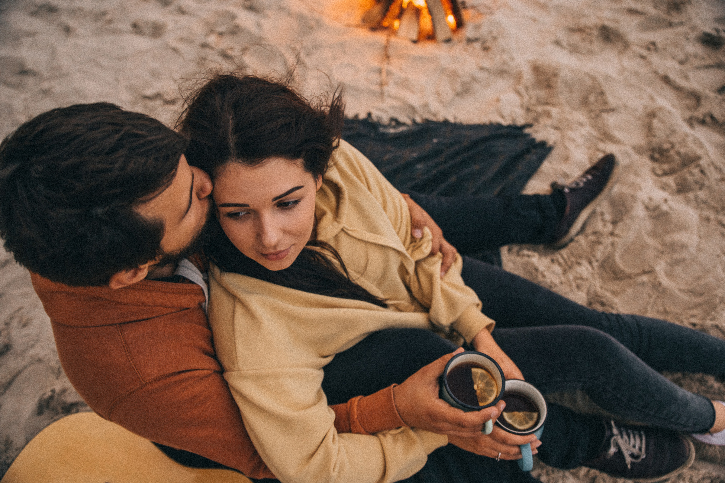 Anna&Olexandr. Фотограф Руслан Будім