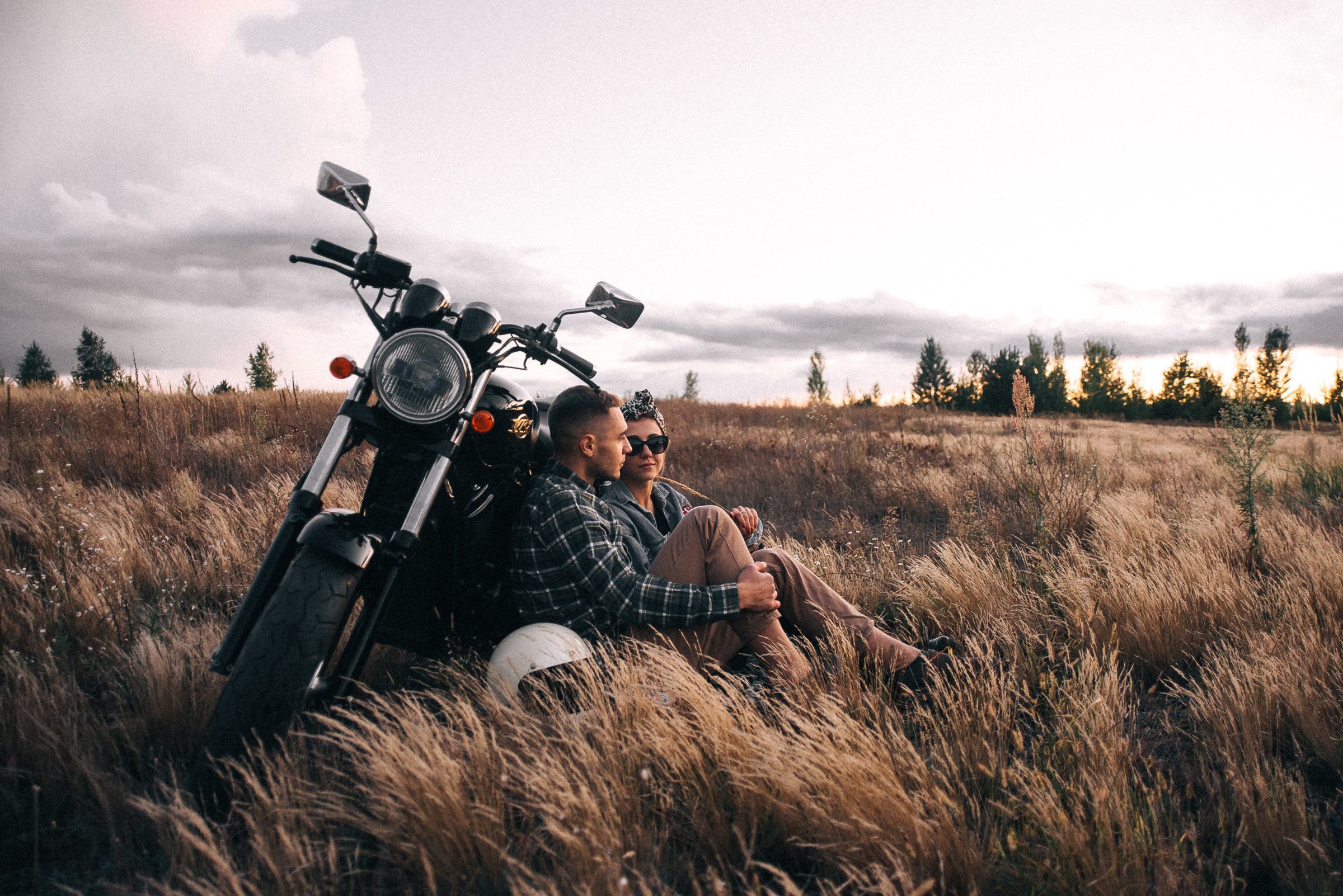Ann&Yevgen. Фотограф Руслан Будім