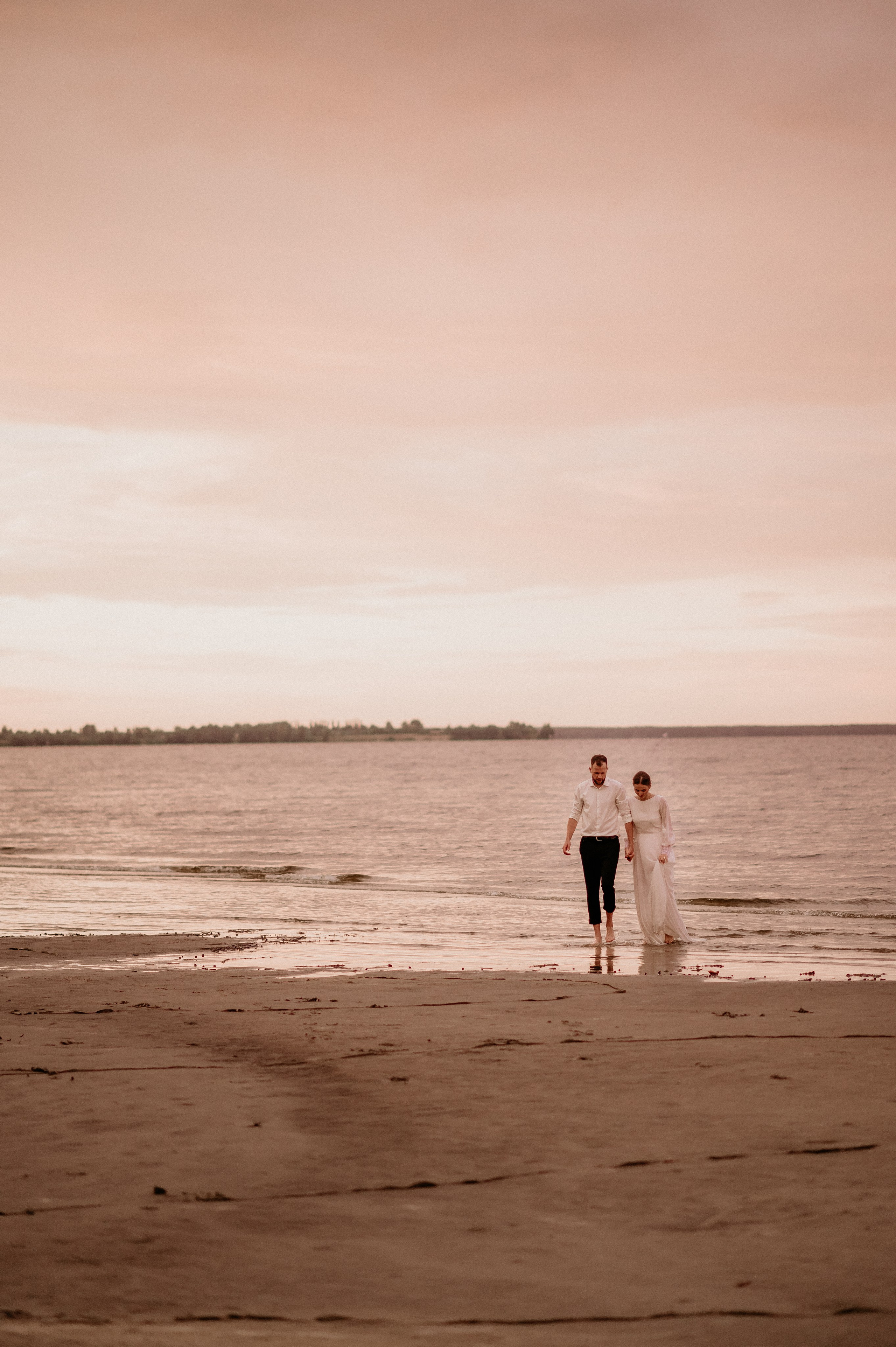 Юля та Андрій. Фотограф Руслан Будім
