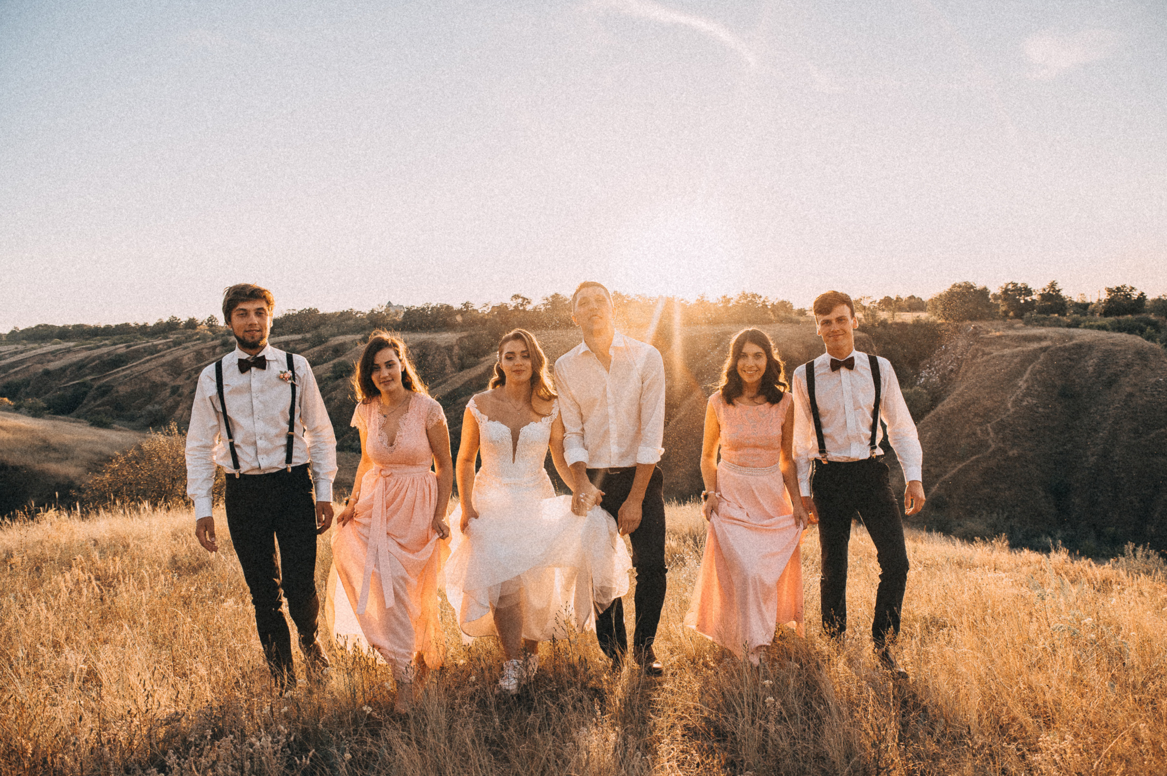 Dasha&Vlad. Фотограф Руслан Будім