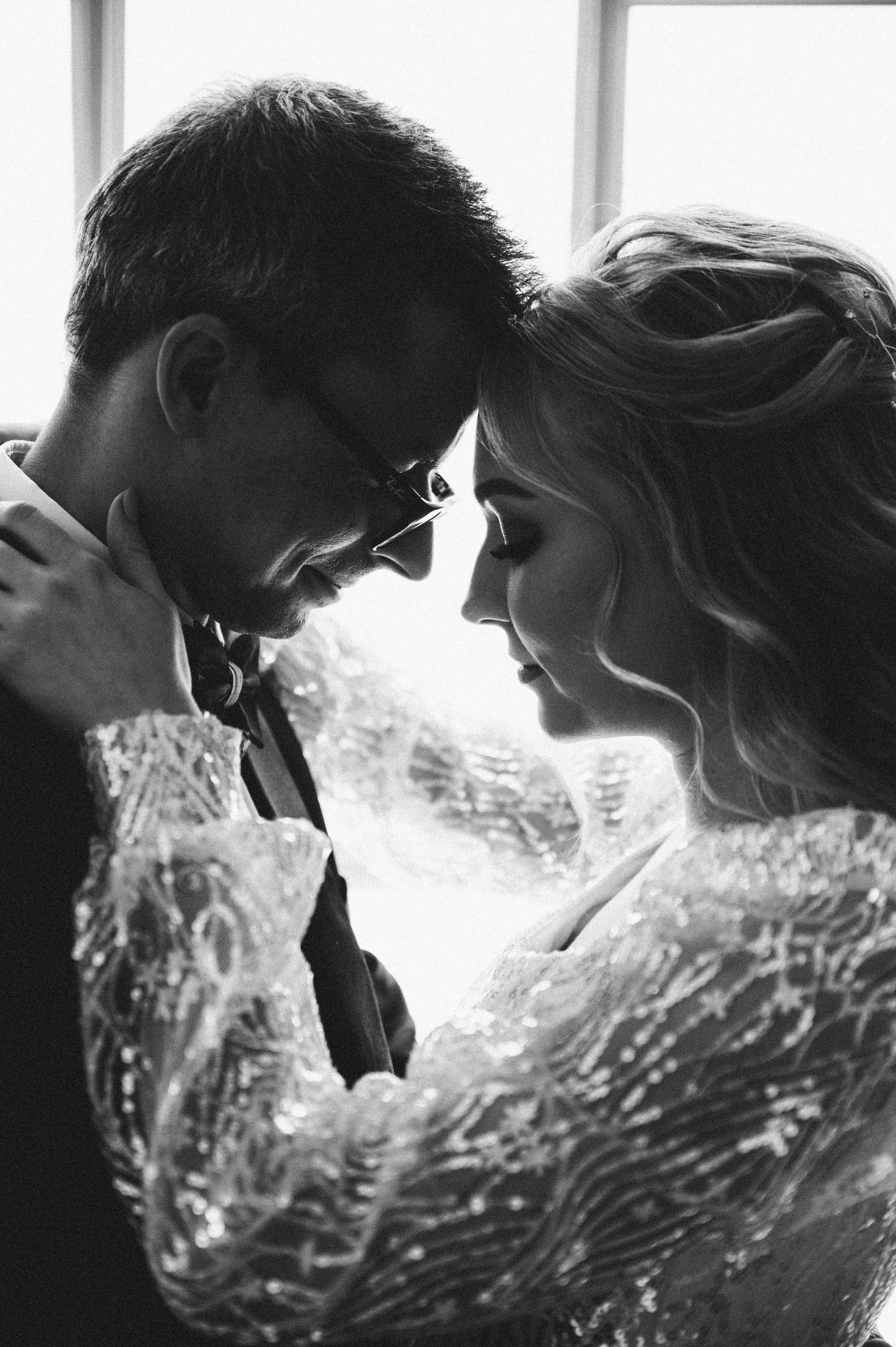 Annika&Yuriy. Фотограф Руслан Будім