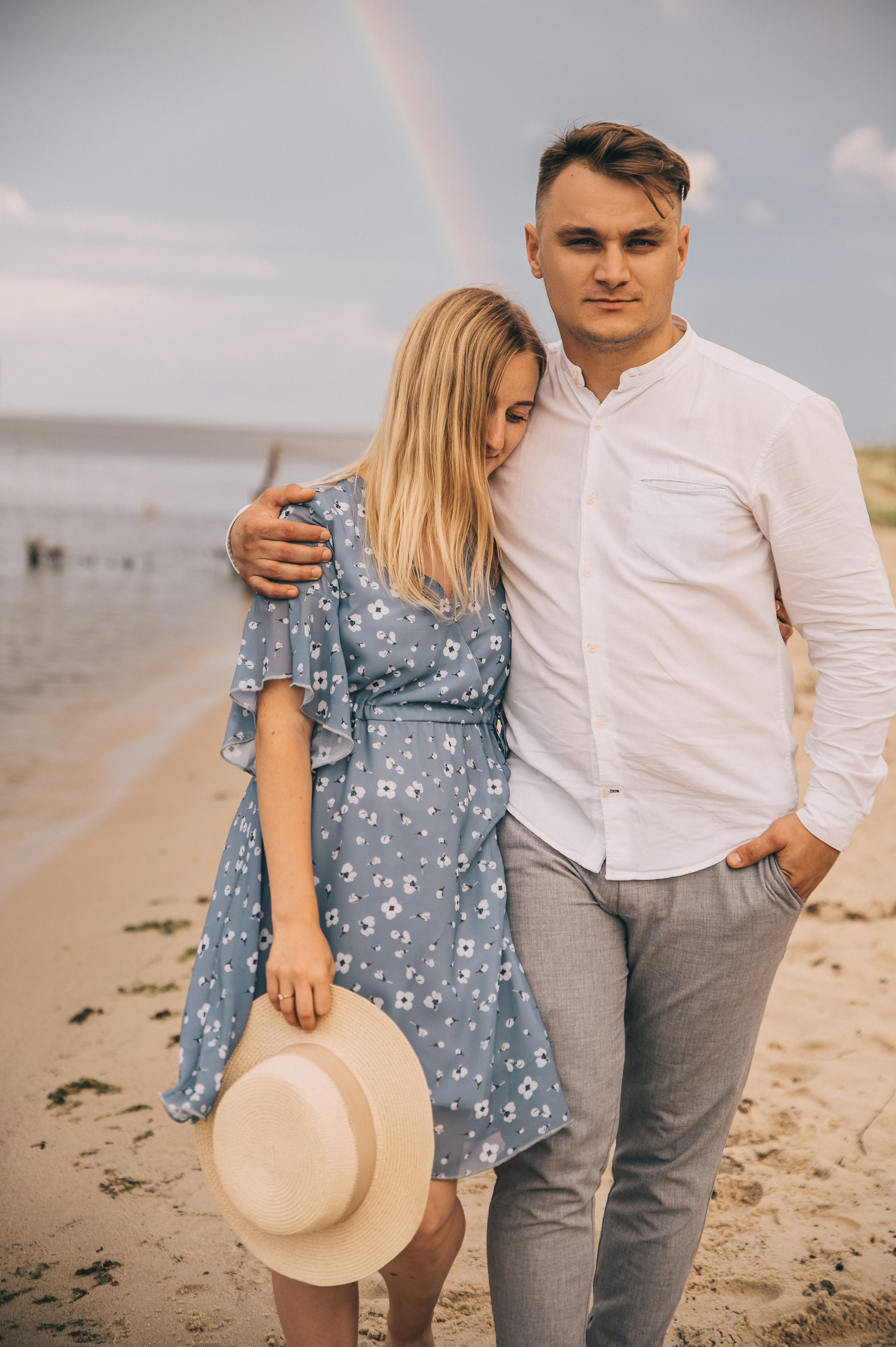 Юля&Макс. Фотограф Руслан Будім