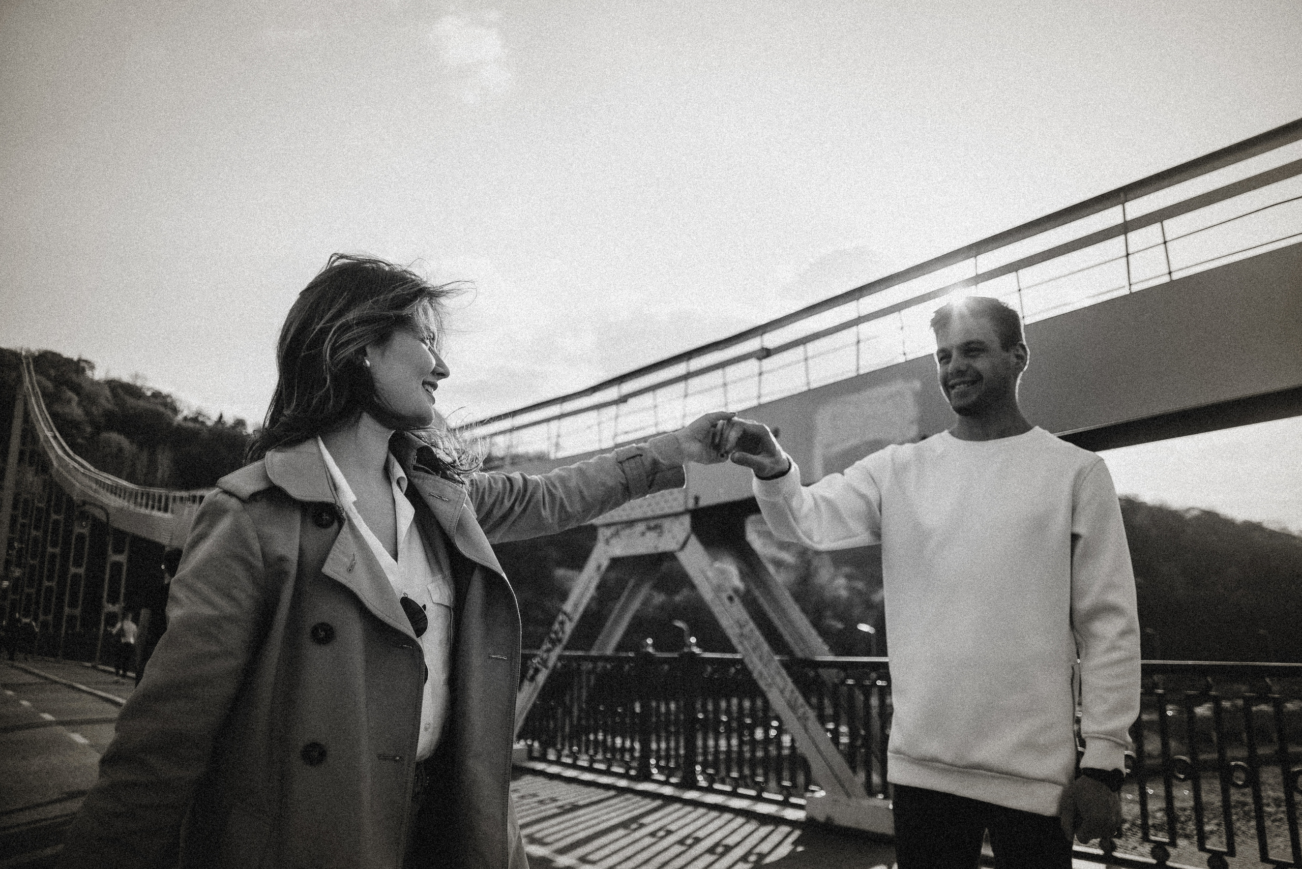 Alina&Yura. Фотограф Руслан Будім