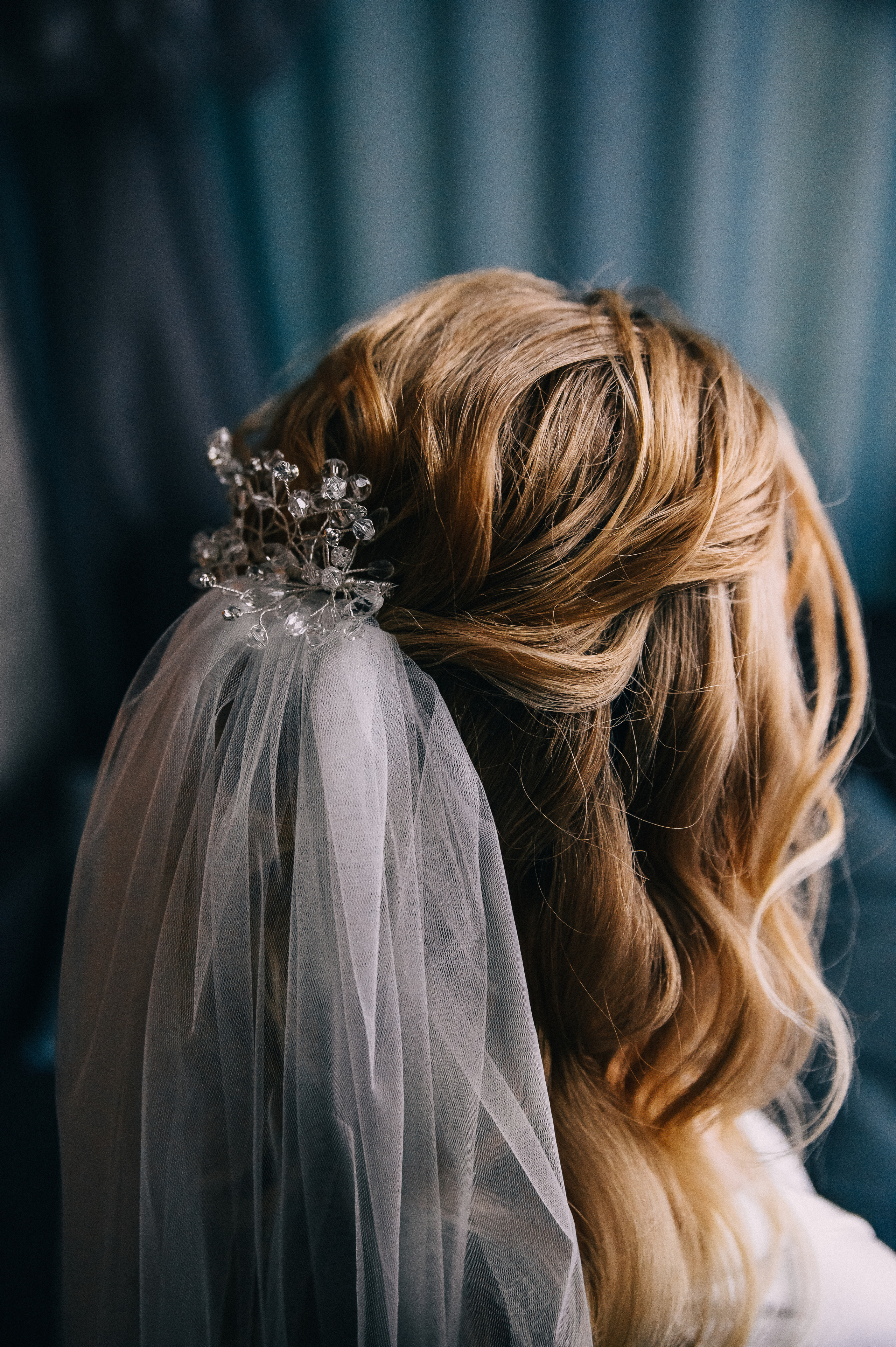 Annika&Yuriy. Фотограф Руслан Будім