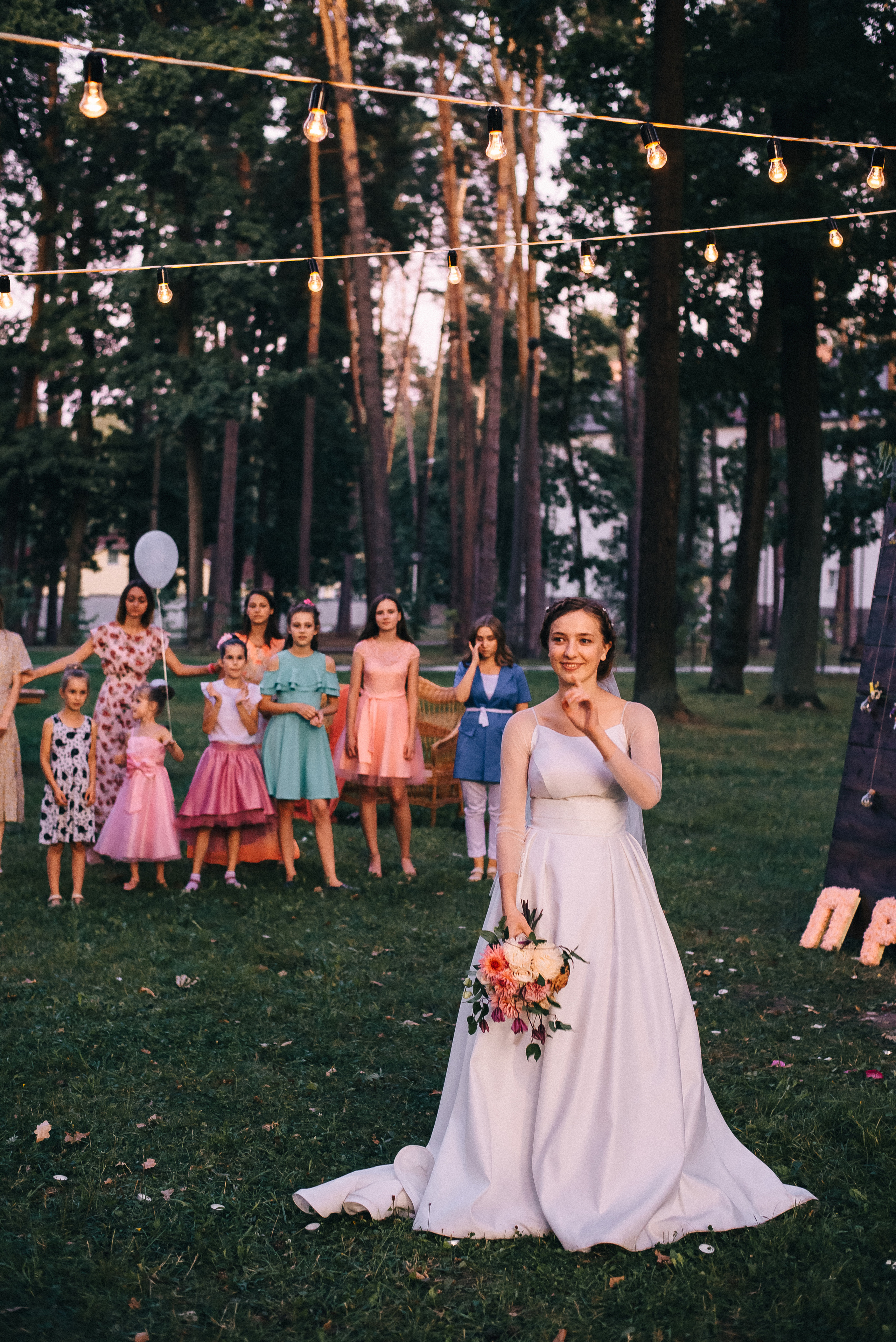 Ilona&Peter. Фотограф Руслан Будім