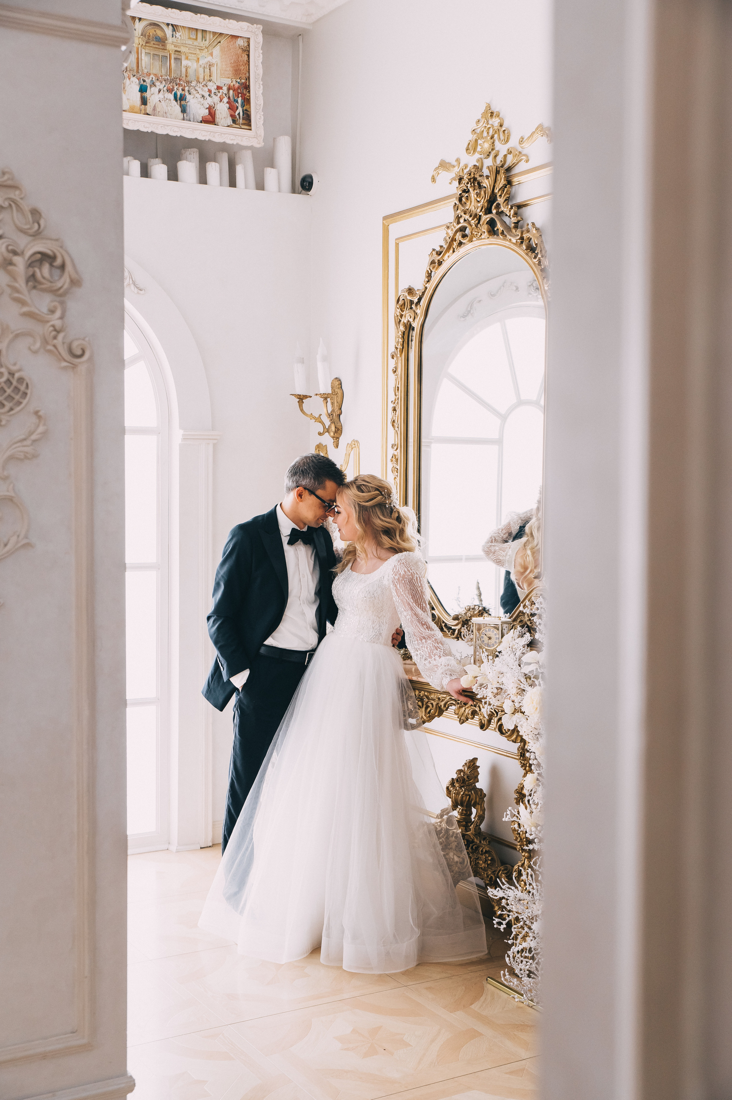 Annika&Yuriy. Фотограф Руслан Будім