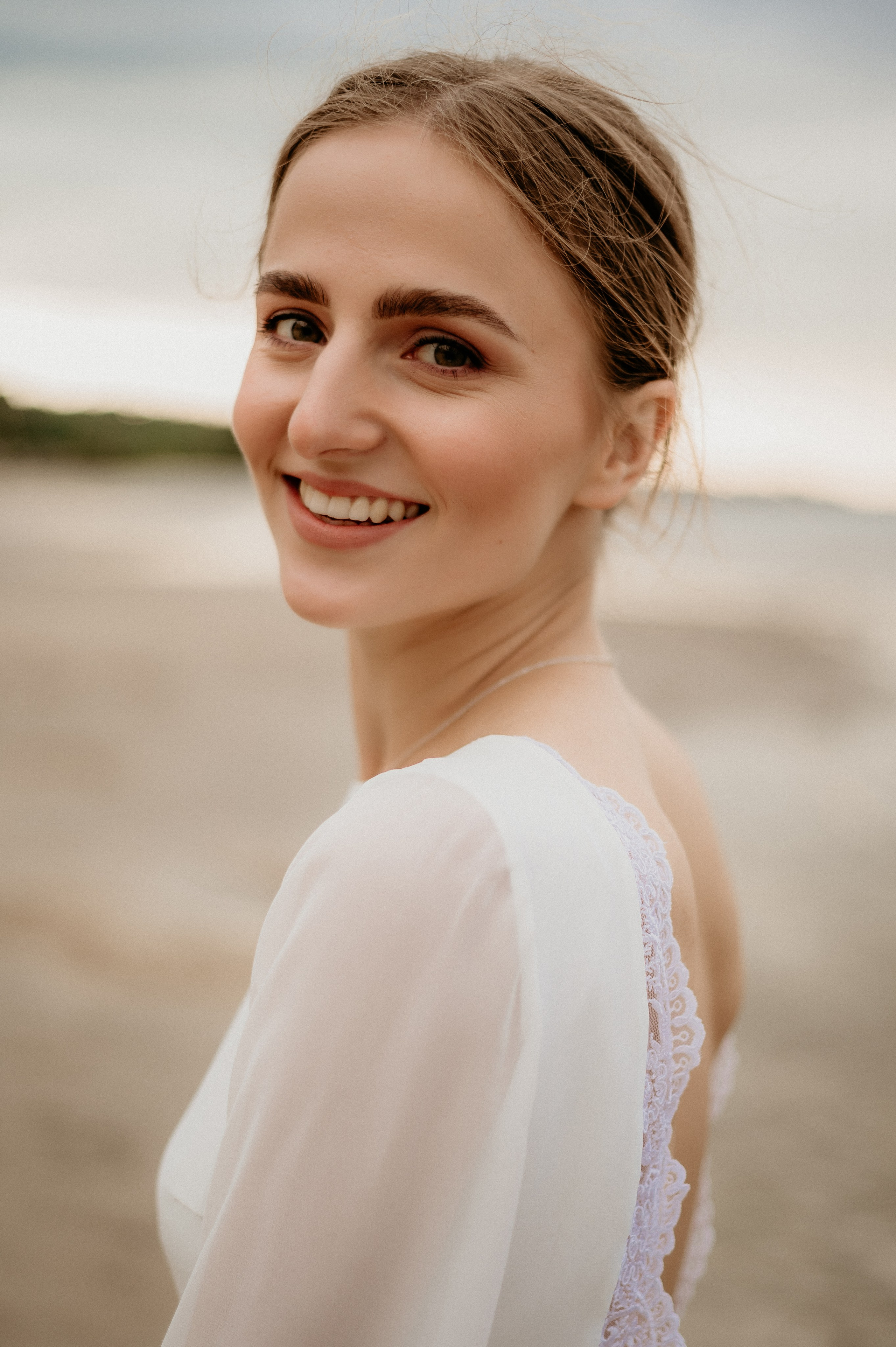 Юля та Андрій. Фотограф Руслан Будім