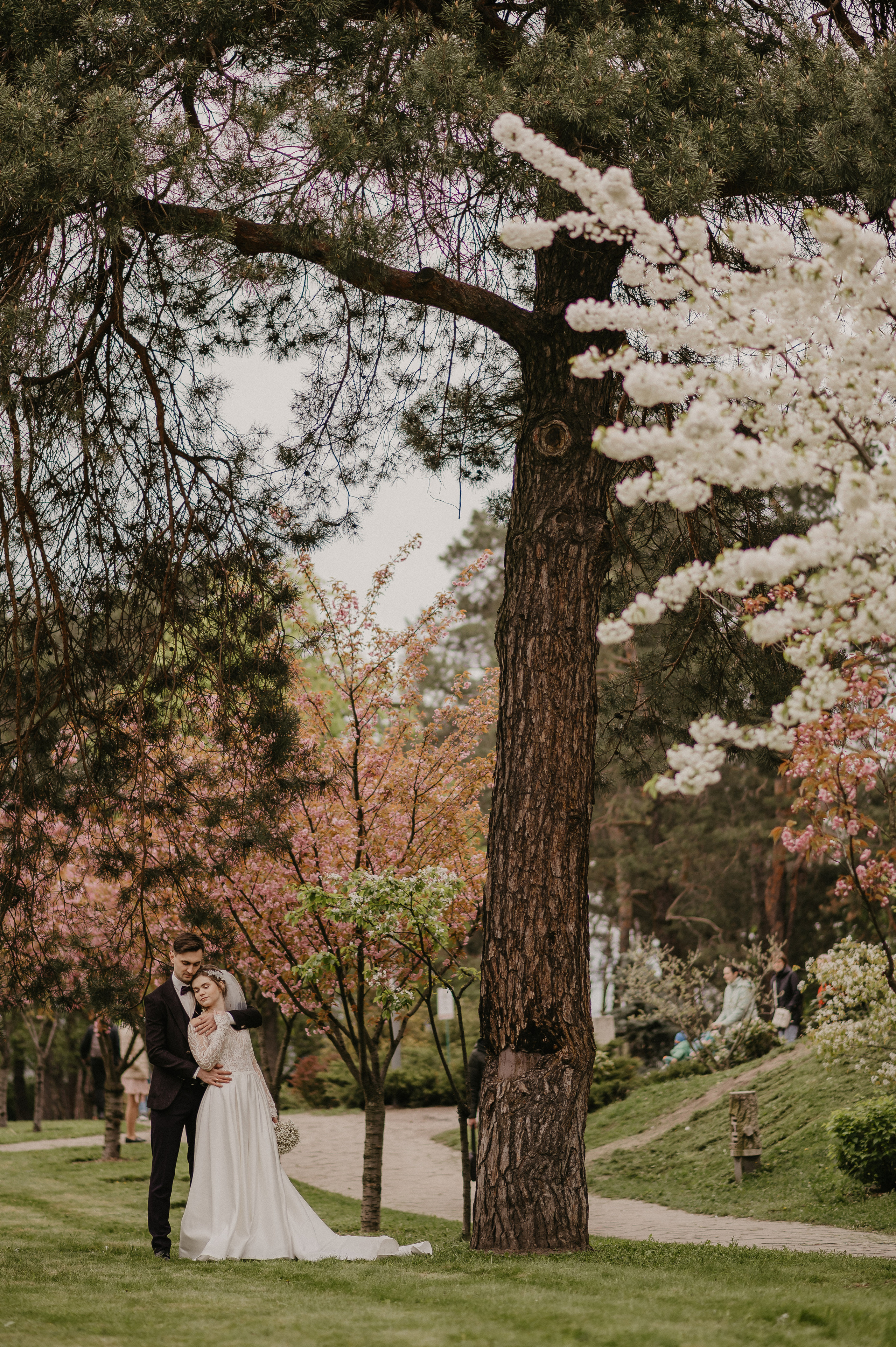 Dana&Rostik. Фотограф Руслан Будім