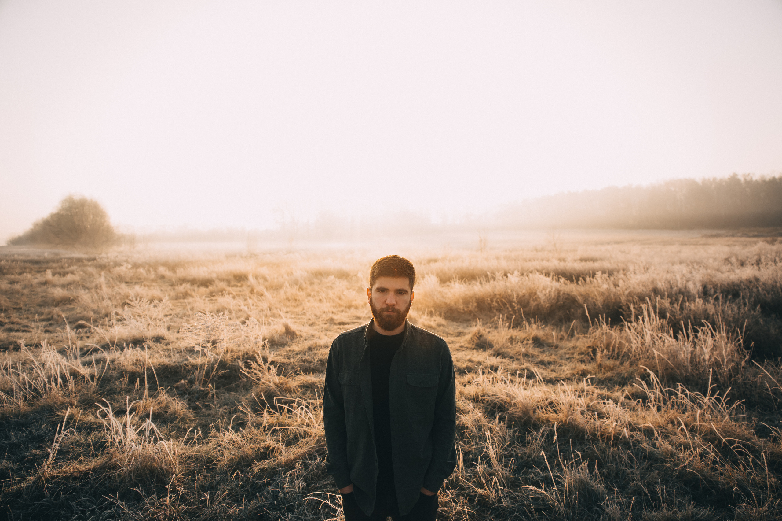 Andrew. Фотограф Руслан Будім