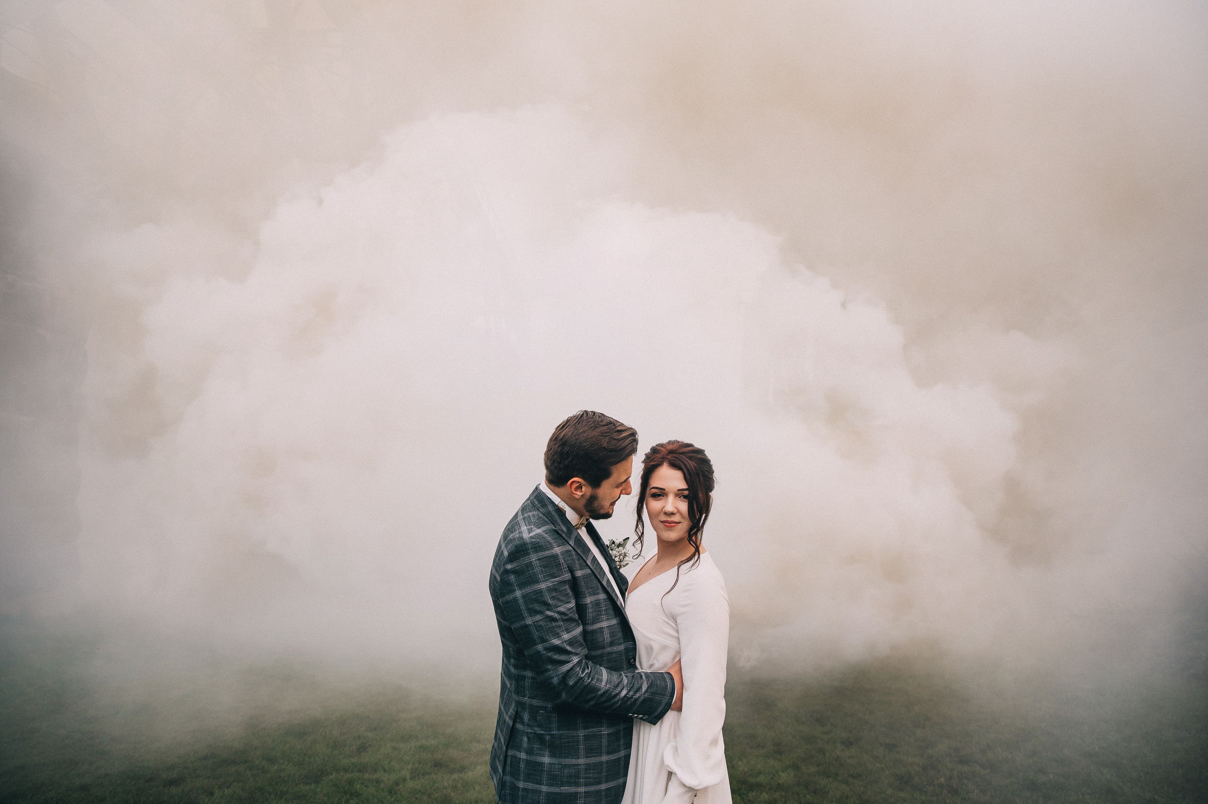 Anna&Sasha. Фотограф Руслан Будім