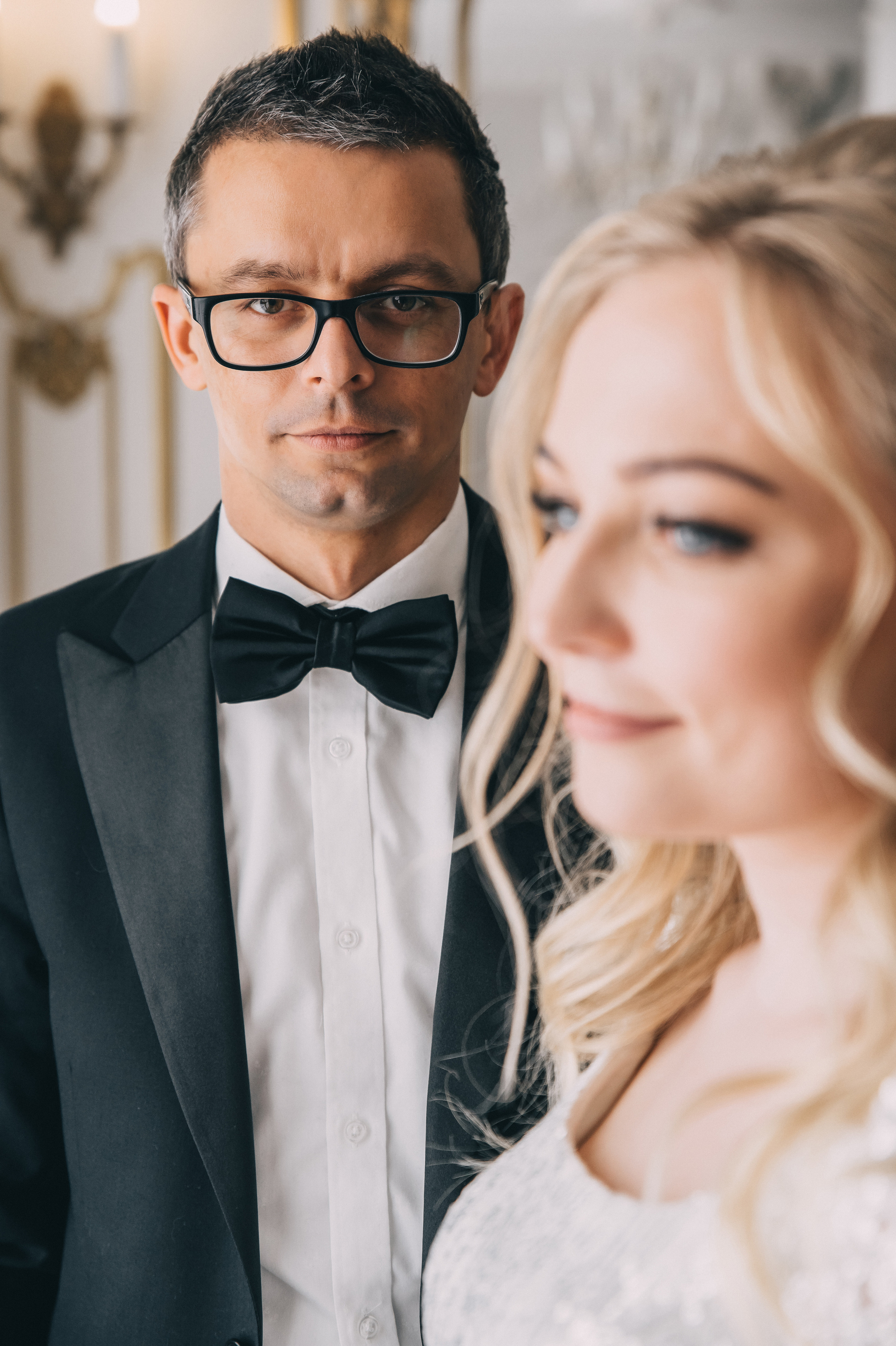 Annika&Yuriy. Фотограф Руслан Будім