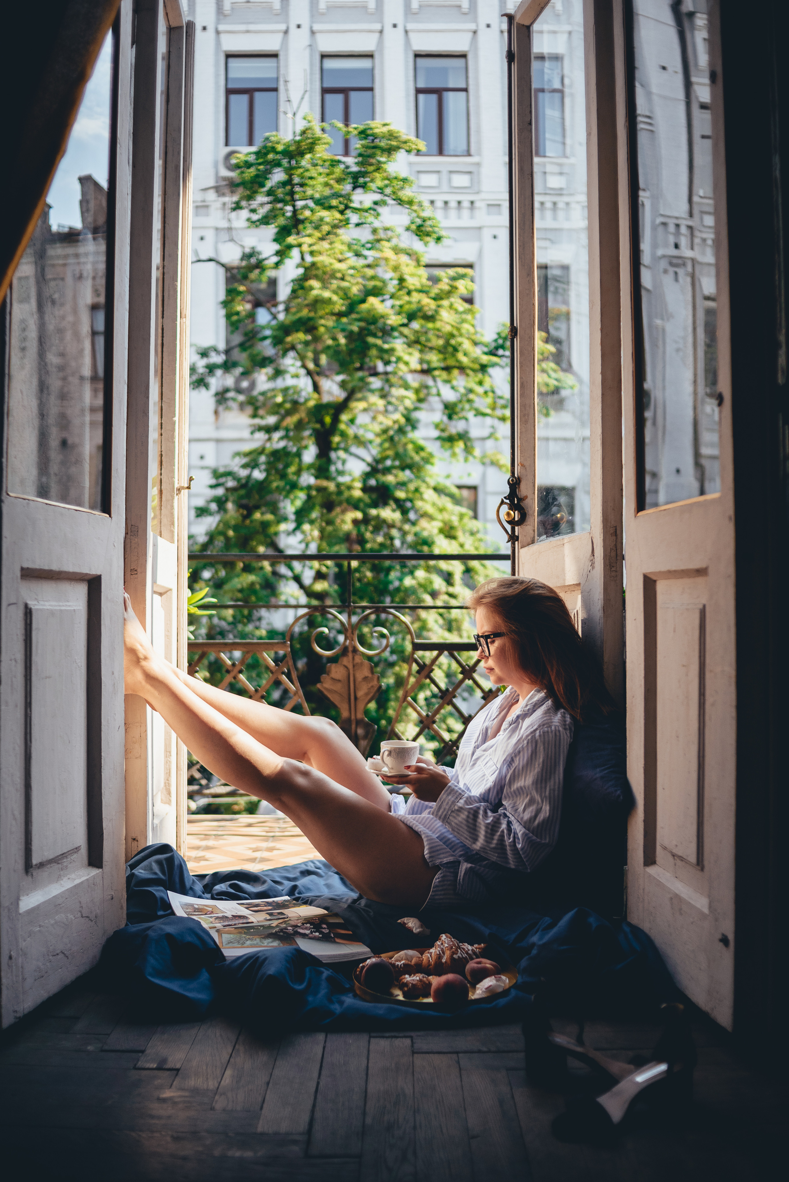 Favorite. Фотограф Руслан Будім