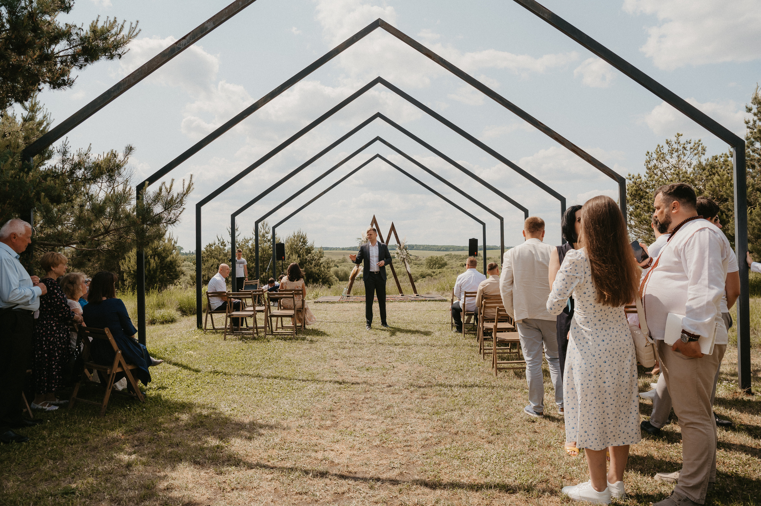 Ulyana&Kostyantyn. Фотограф Руслан Будім