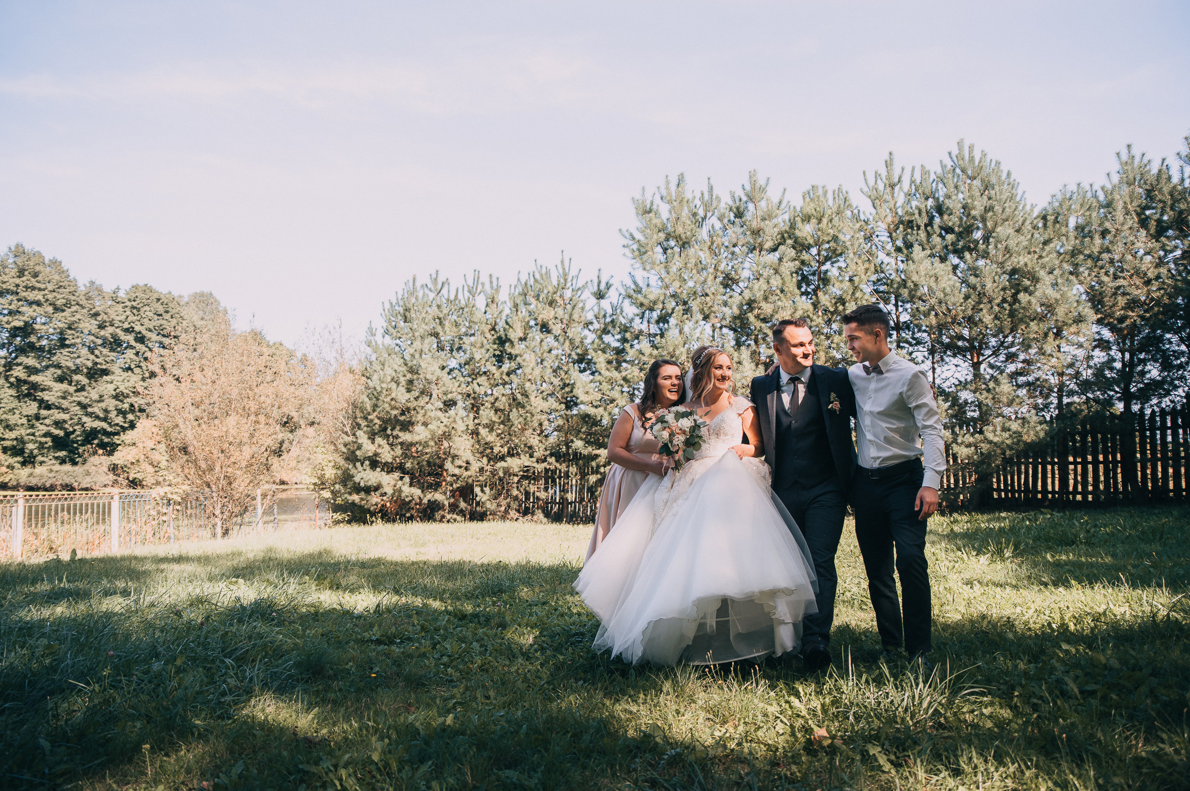 Julia&Max. Фотограф Руслан Будім