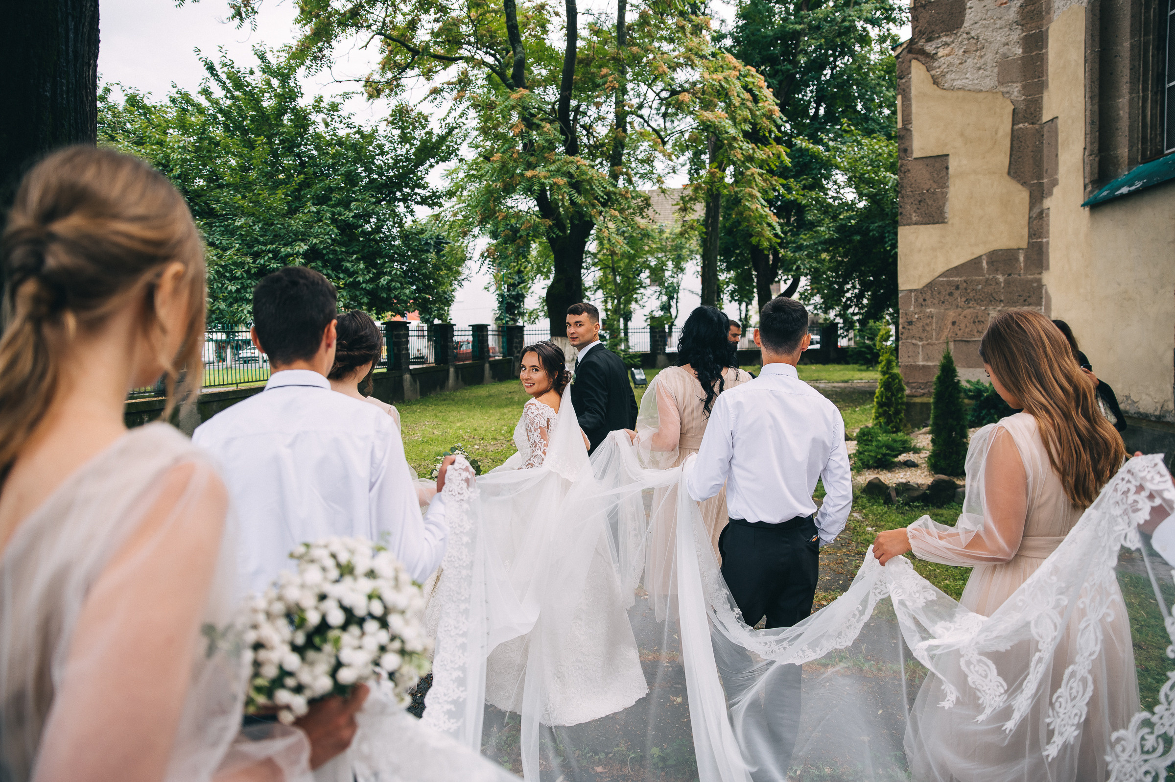 Angelina&Vadim. Фотограф Руслан Будім