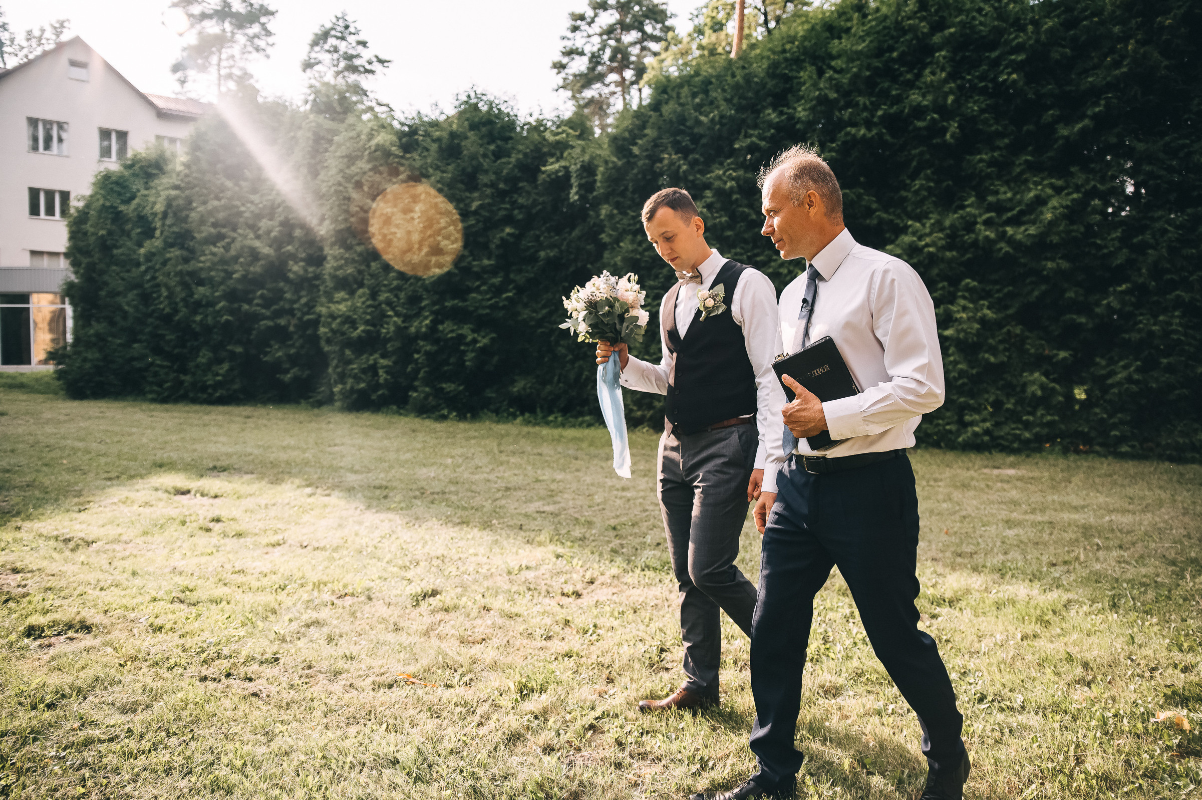 Vita&Dima. Фотограф Руслан Будім