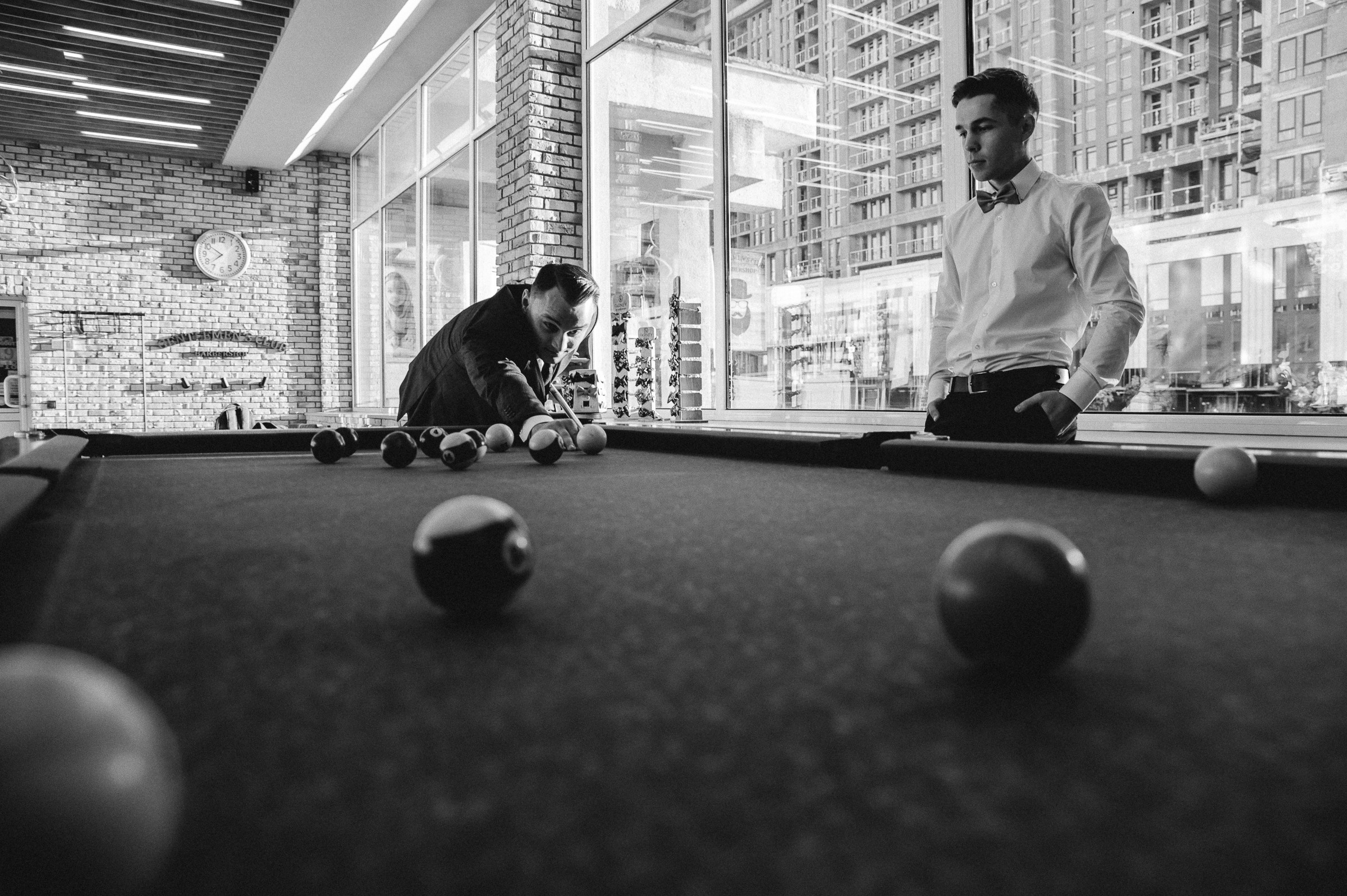 Julia&Max. Фотограф Руслан Будім