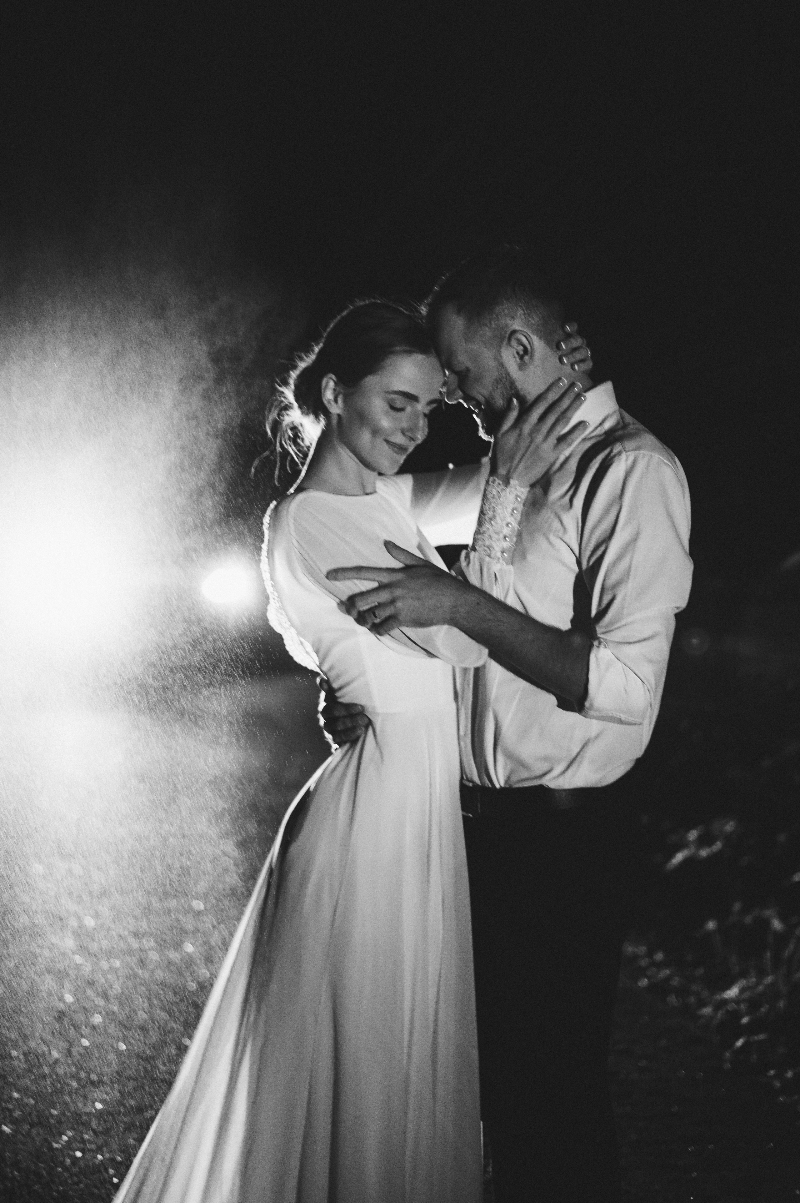 Юля та Андрій. Фотограф Руслан Будім