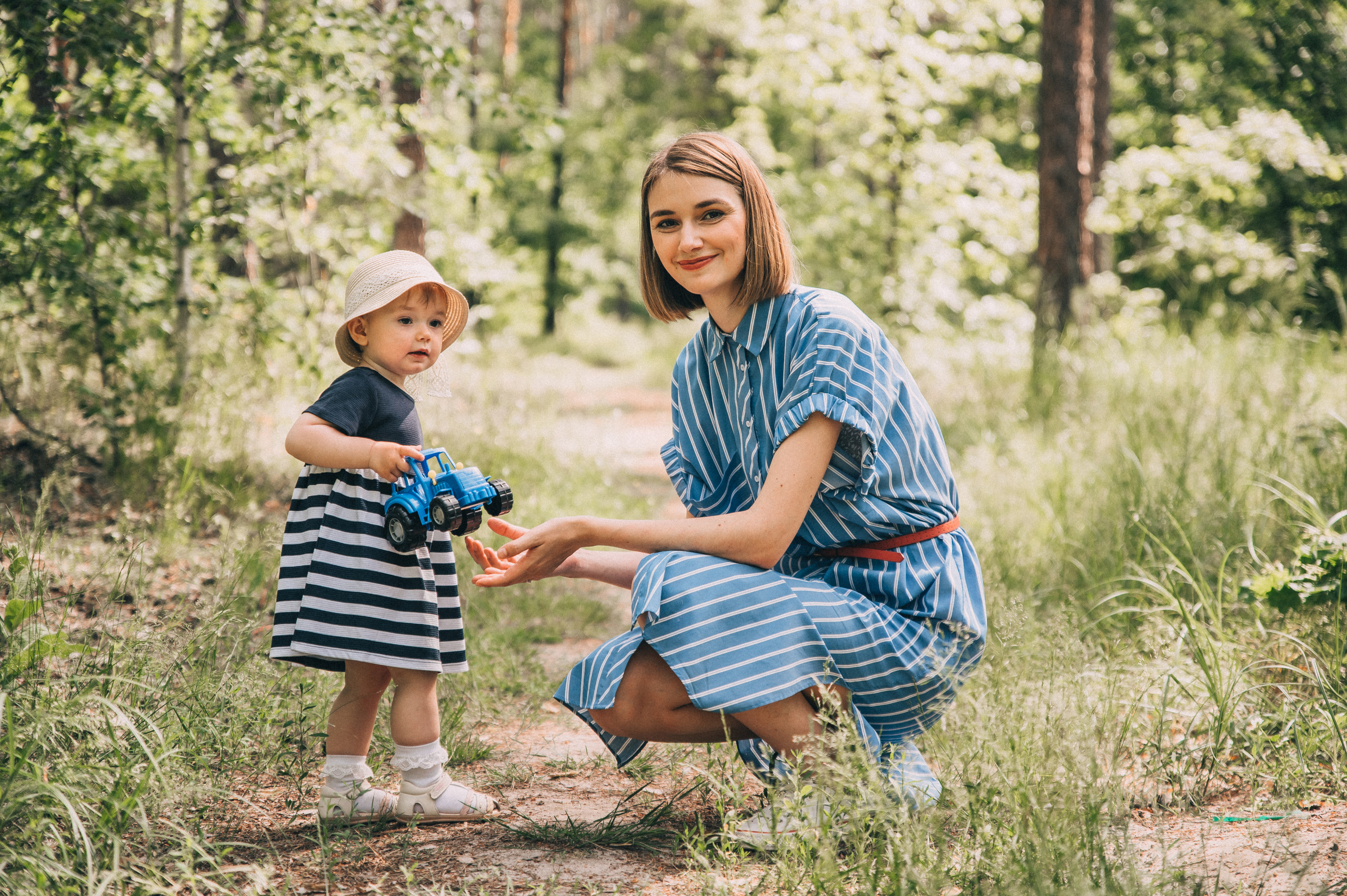Sasha&Ira&Solya. Фотограф Руслан Будім