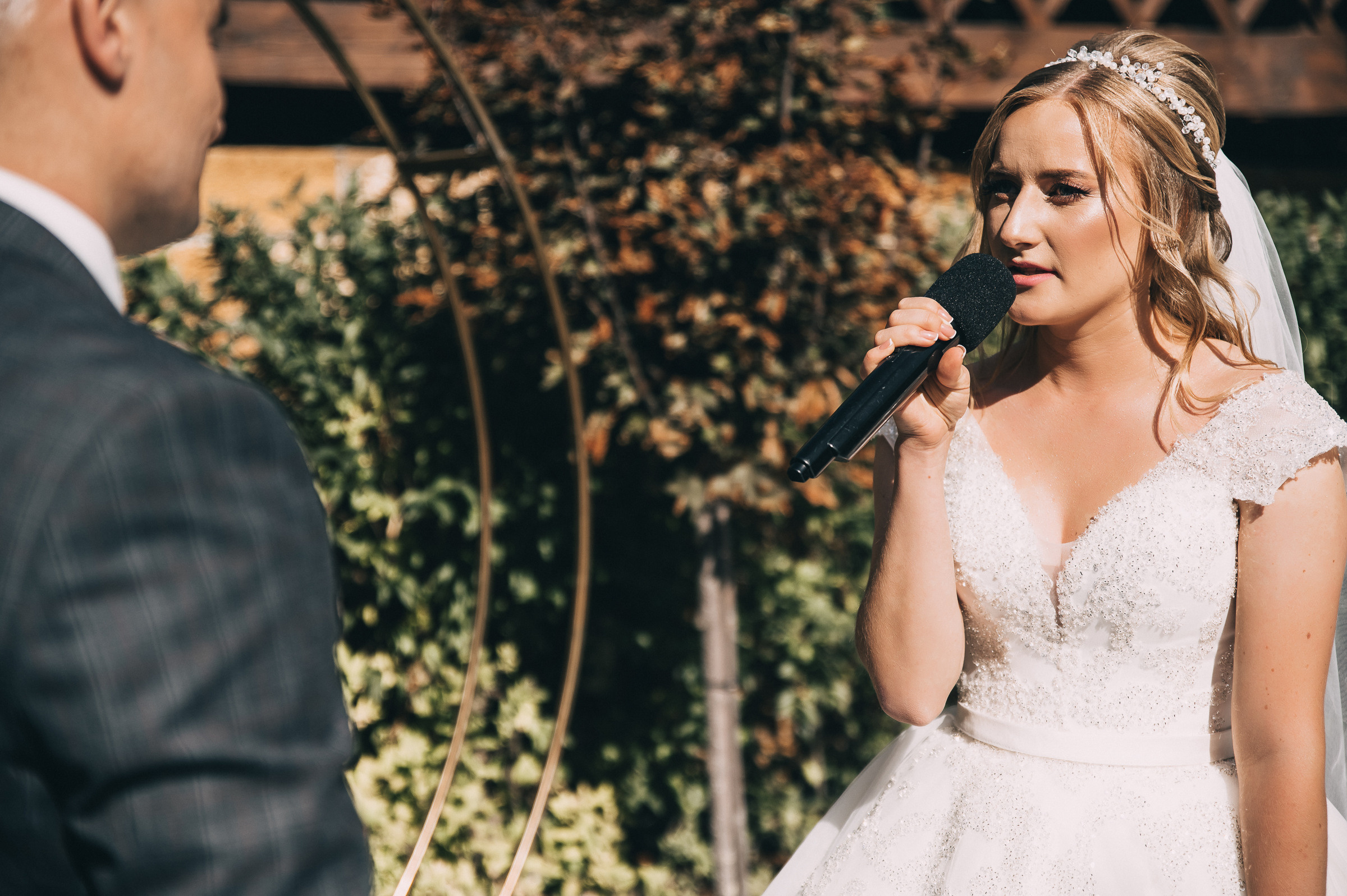 Julia&Max. Фотограф Руслан Будім