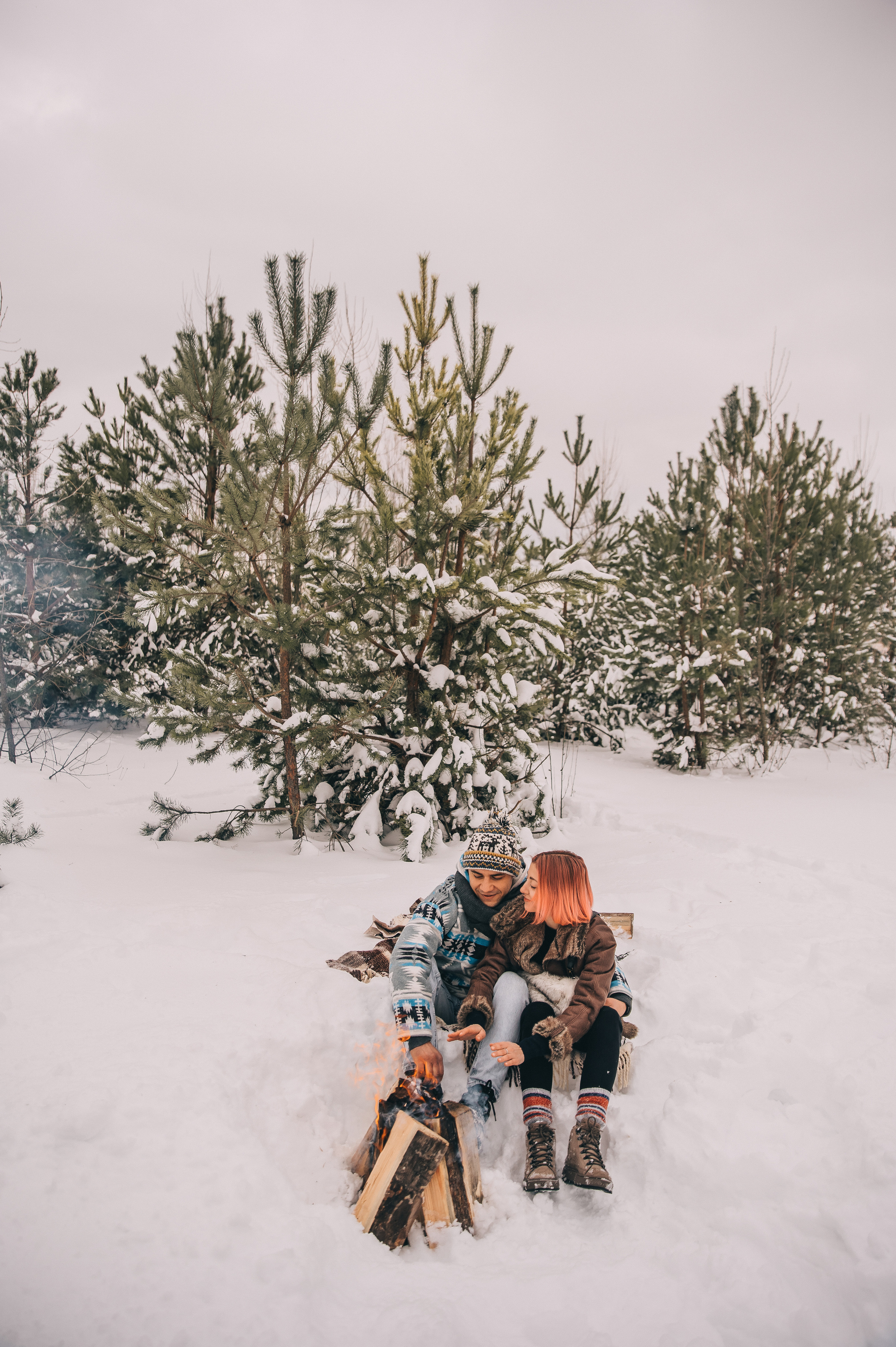 Анна&Євгеній. Фотограф Руслан Будім