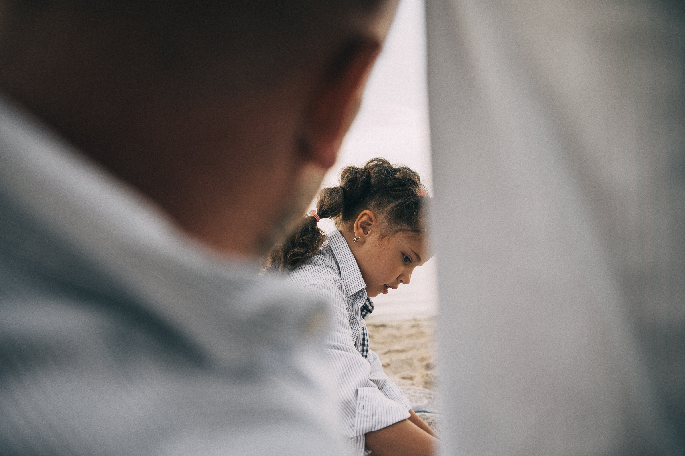 Anastasia&Olexandr&LittlePrincess. Фотограф Руслан Будім