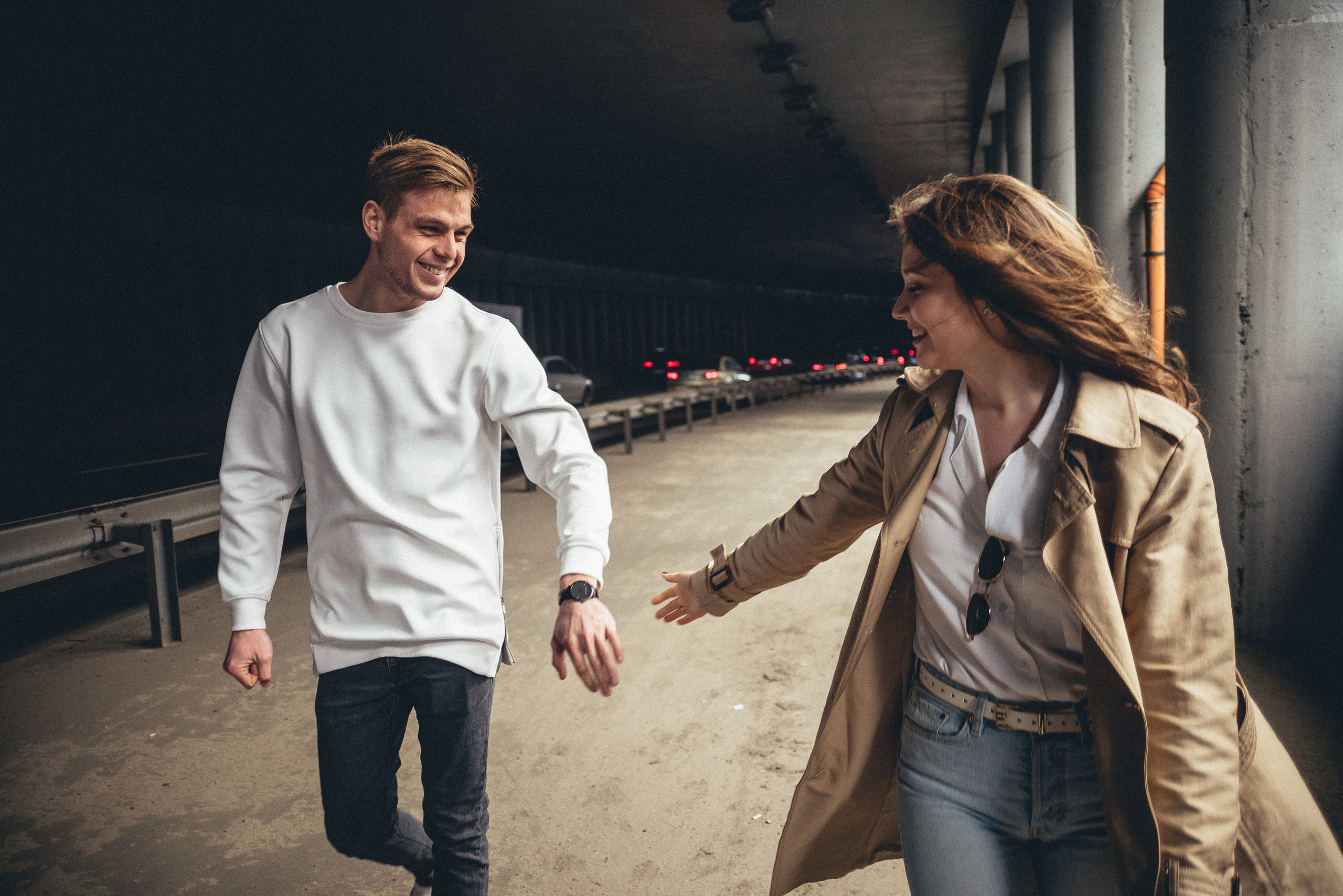 Alina&Yura. Фотограф Руслан Будім