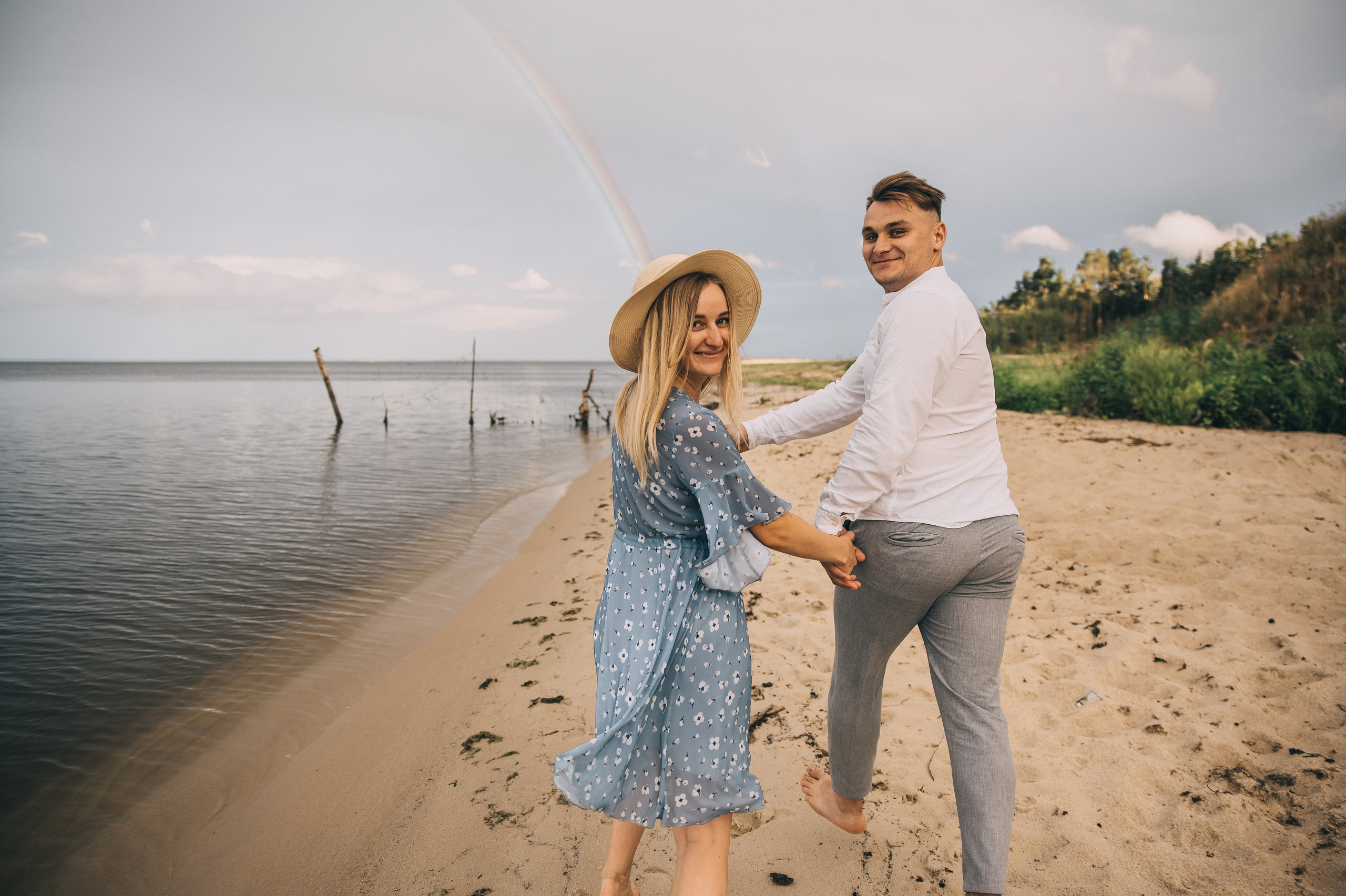 Юля&Макс. Фотограф Руслан Будім