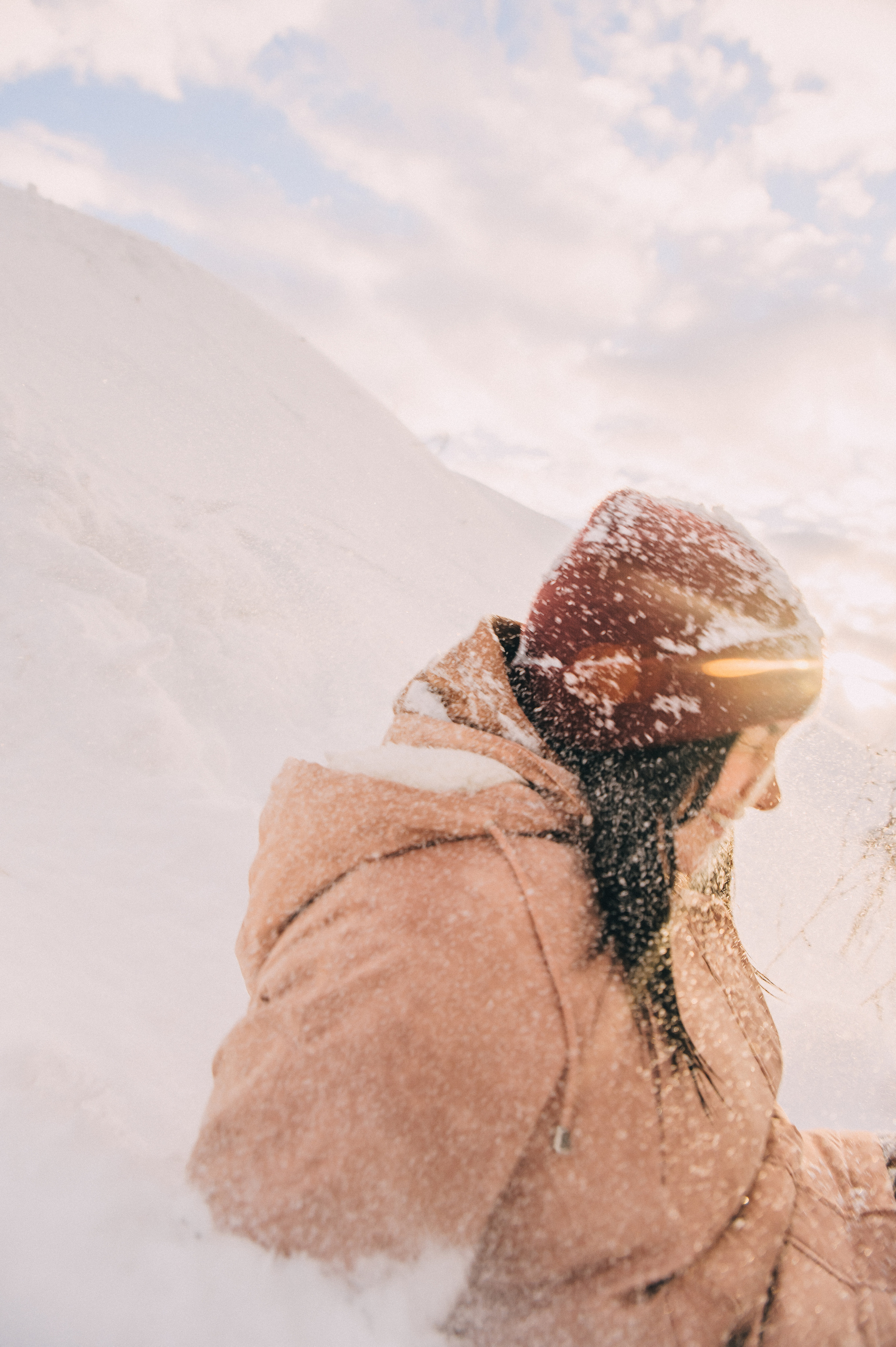 Den&Kate&Mark. Фотограф Руслан Будім