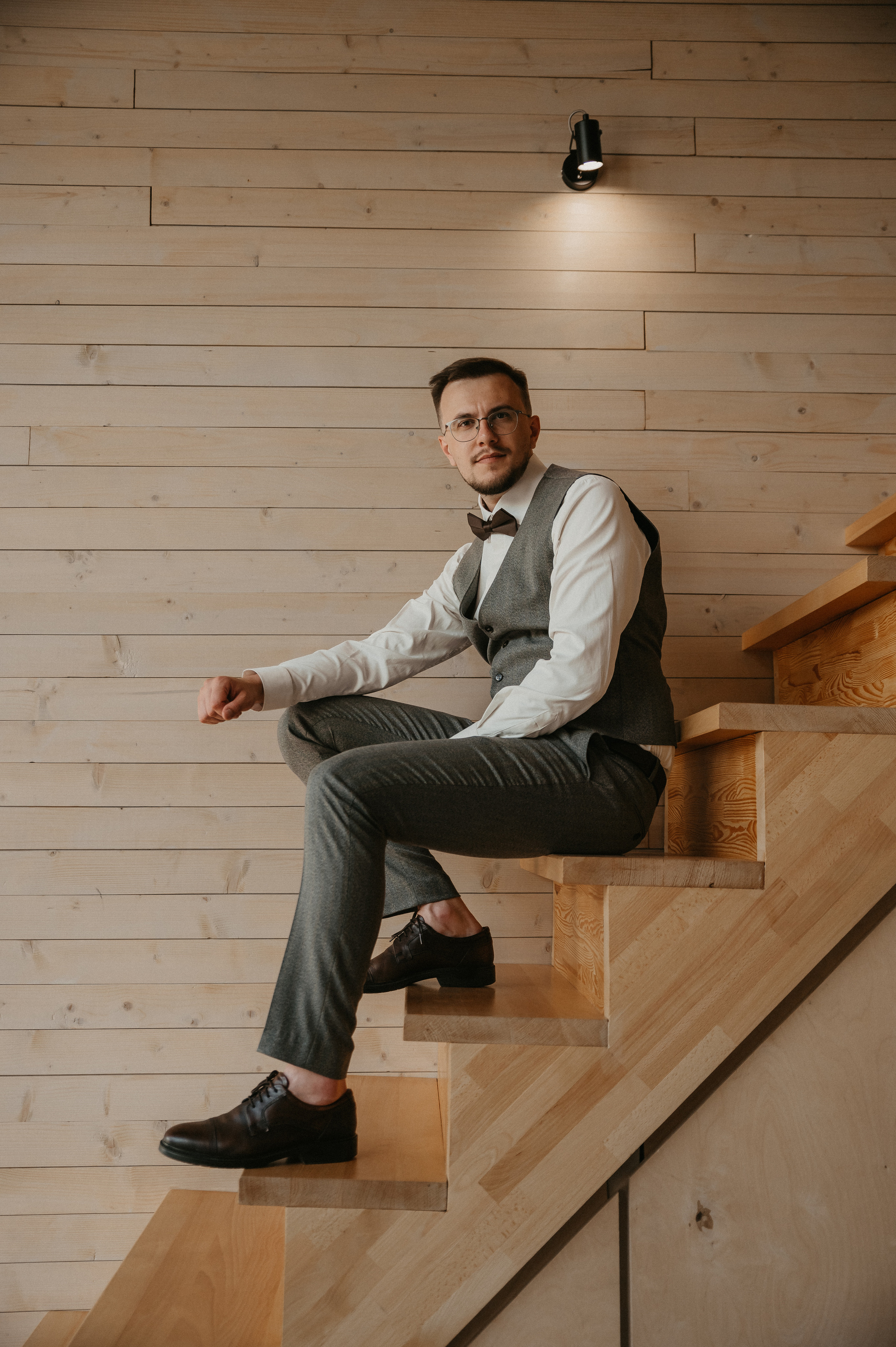 Ulyana&Kostyantyn. Фотограф Руслан Будім