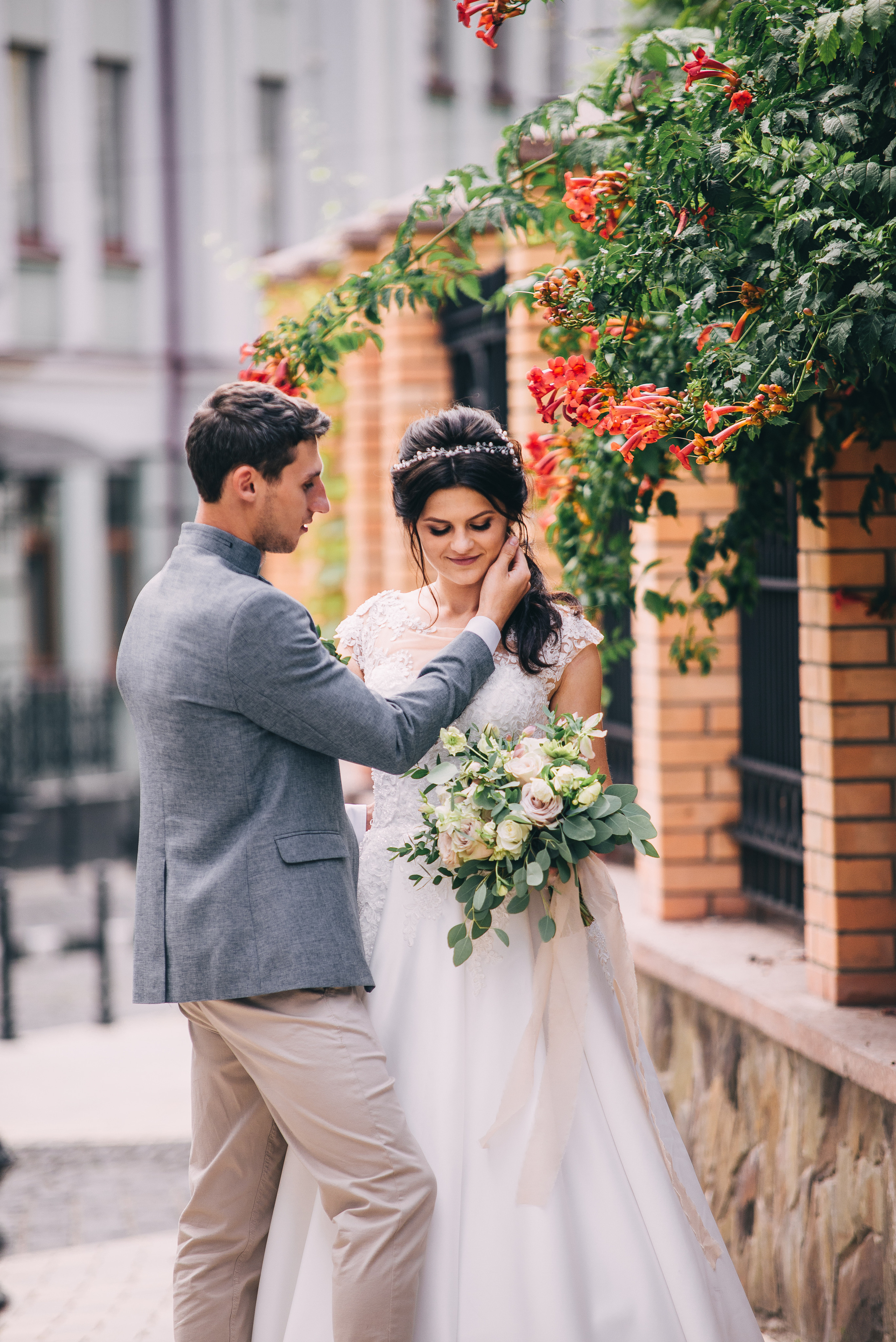 Nata&Alex. Фотограф Руслан Будім