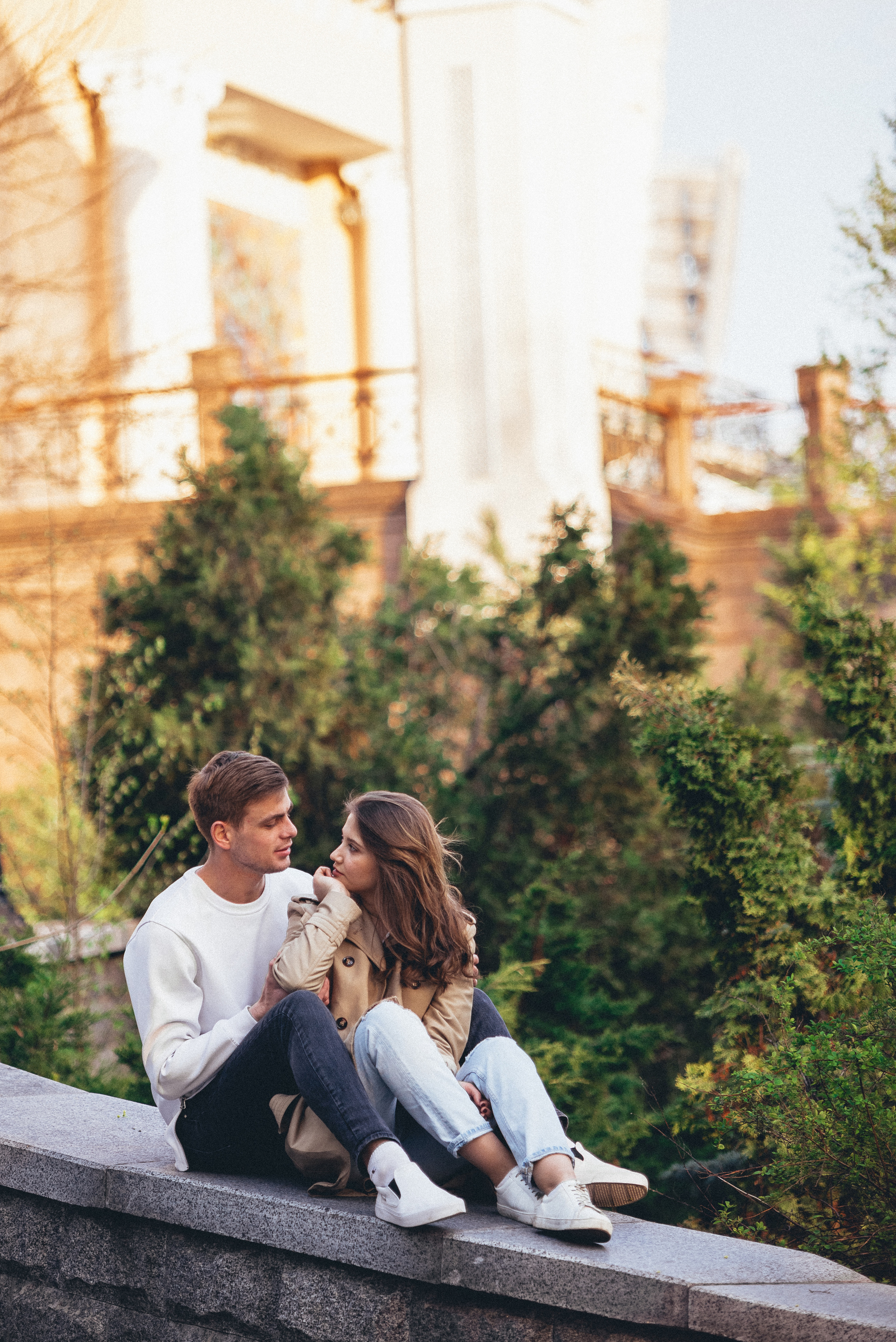 Alina&Yura. Фотограф Руслан Будім