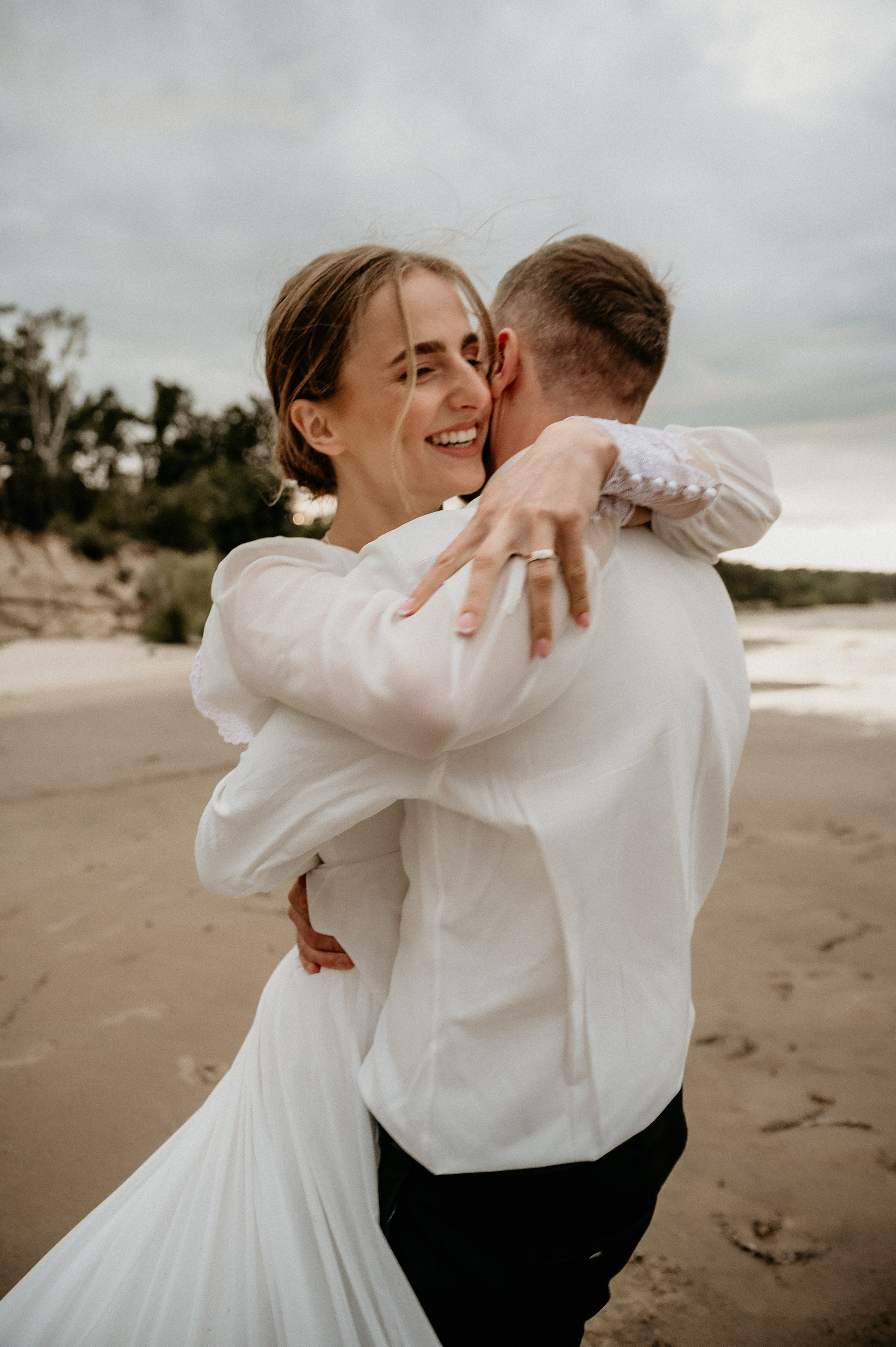 Юля та Андрій. Фотограф Руслан Будім