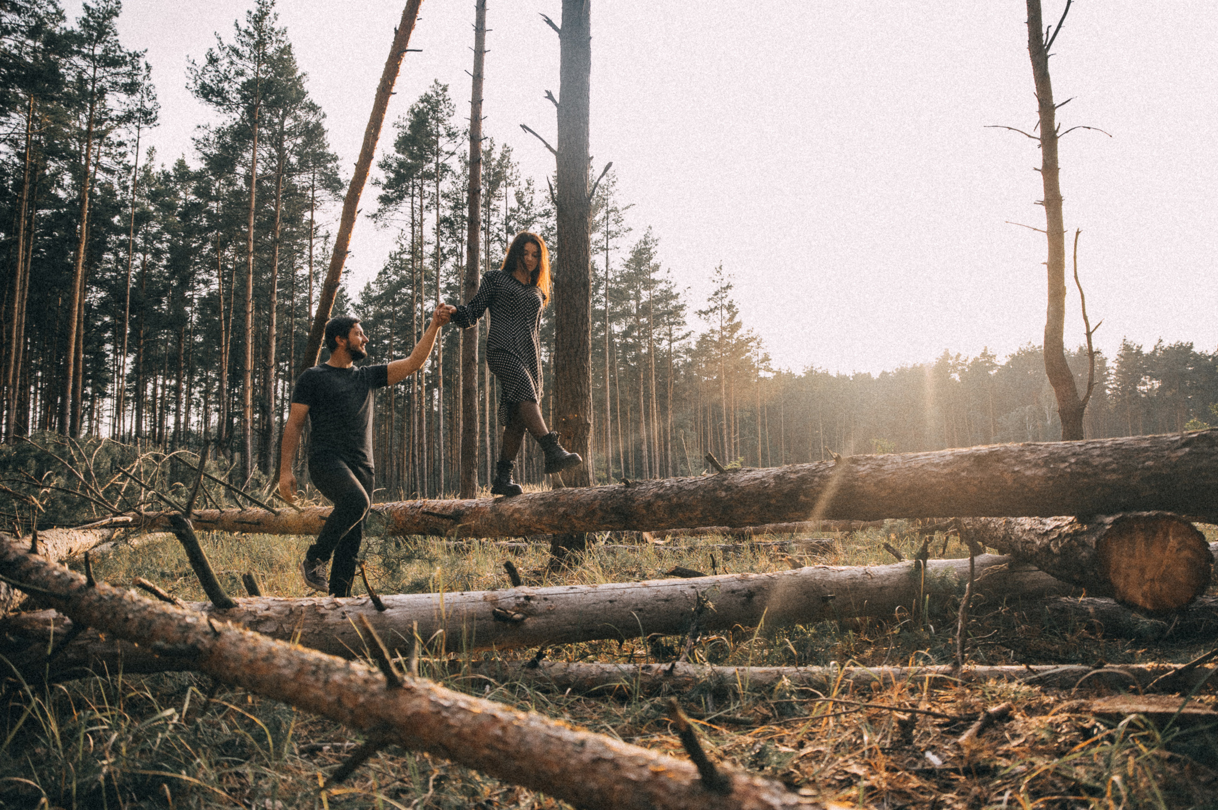 Anna&Olexandr. Фотограф Руслан Будім
