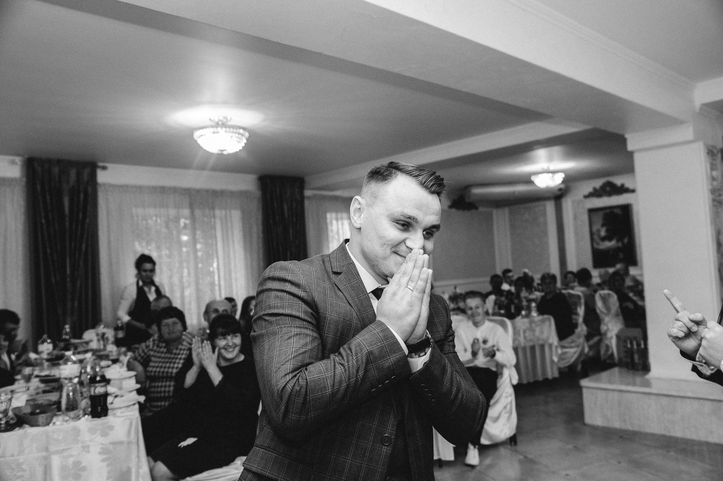 Julia&Max. Фотограф Руслан Будім