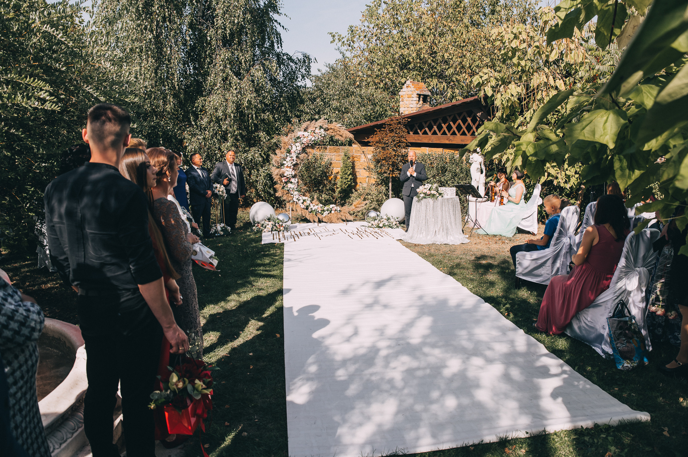 Julia&Max. Фотограф Руслан Будім