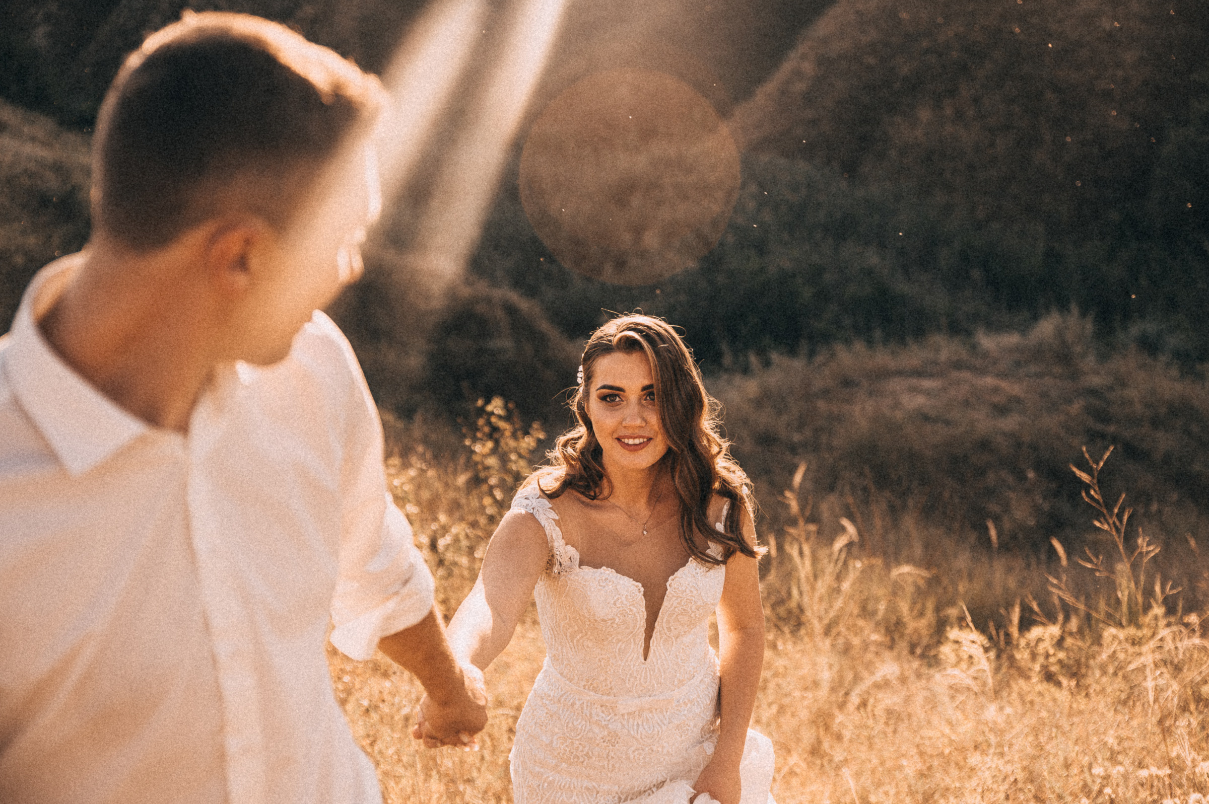 Dasha&Vlad. Фотограф Руслан Будім