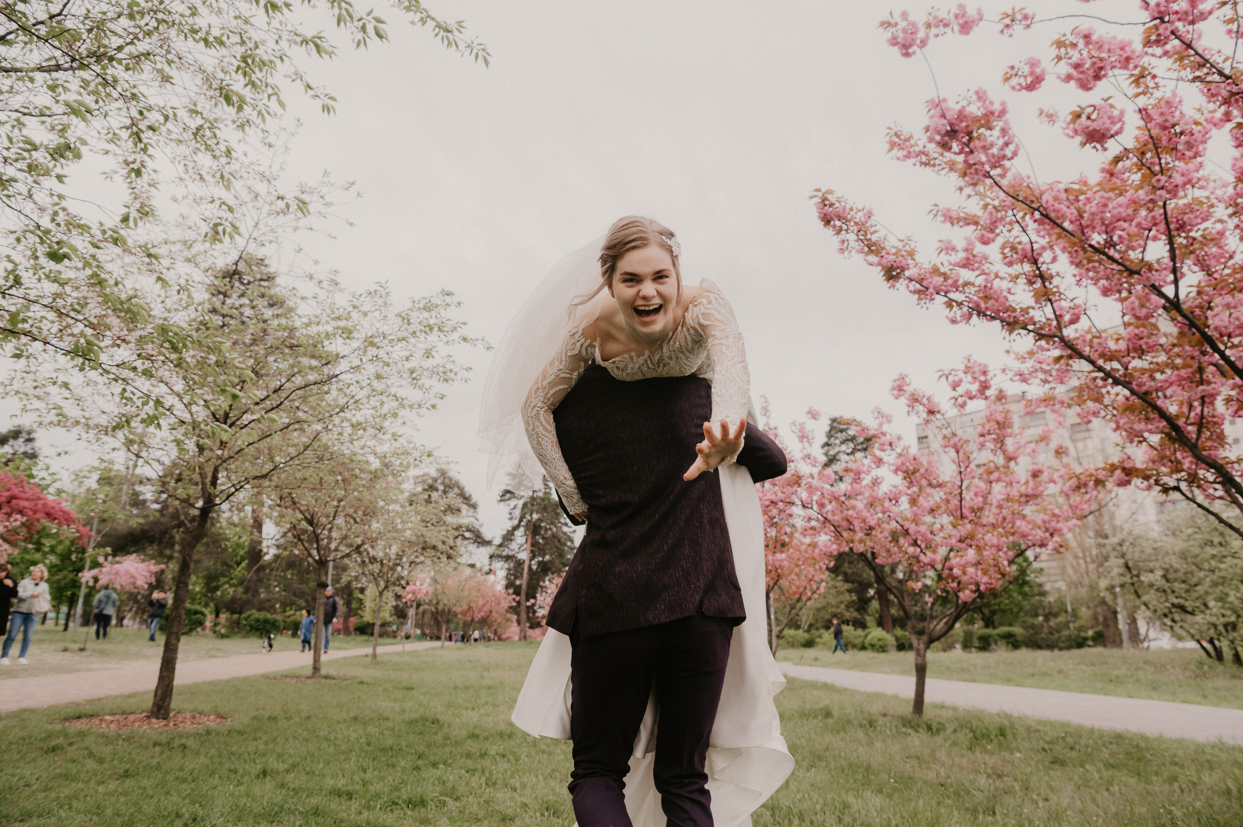 Dana&Rostik. Фотограф Руслан Будім