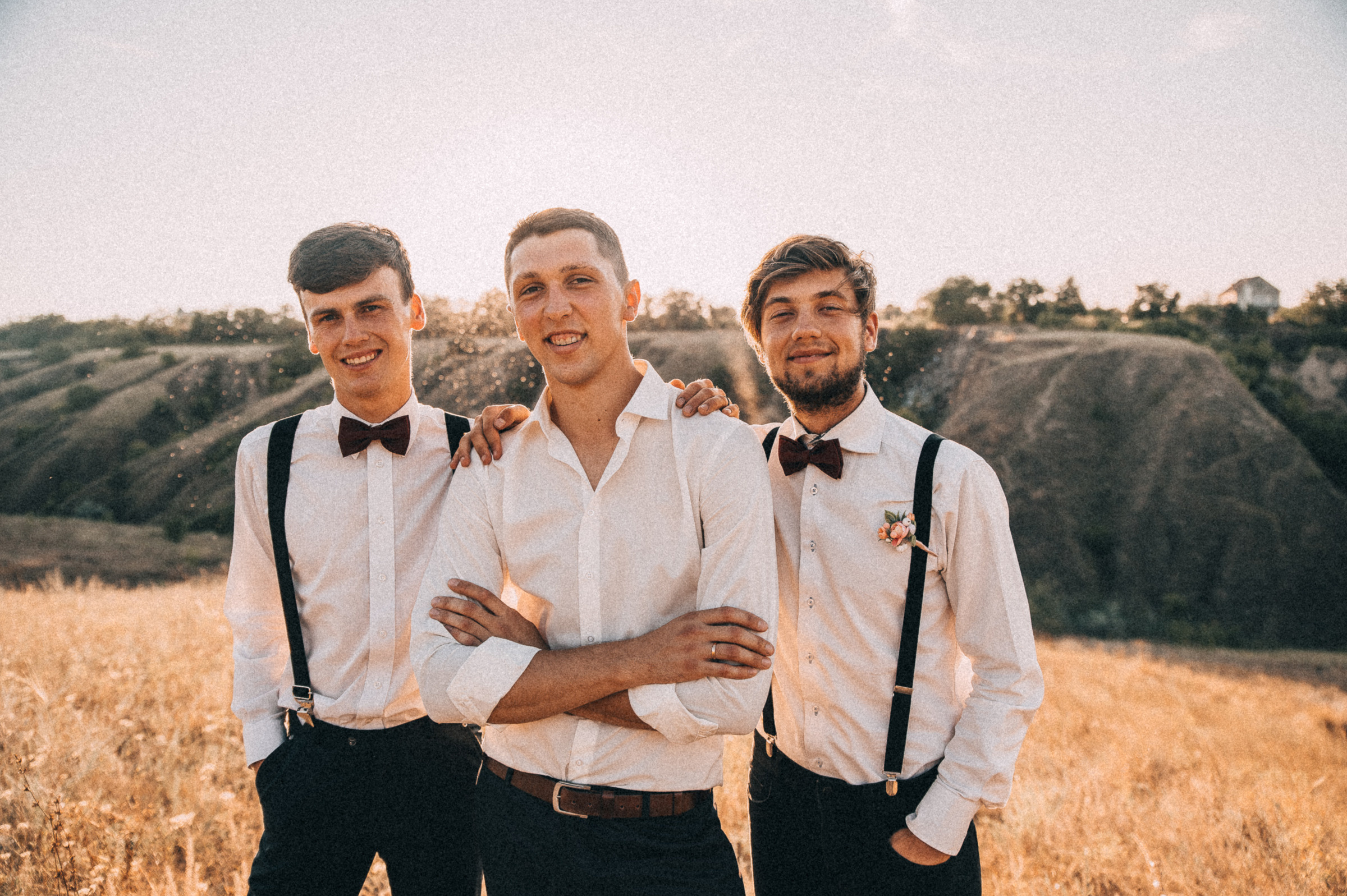 Dasha&Vlad. Фотограф Руслан Будім