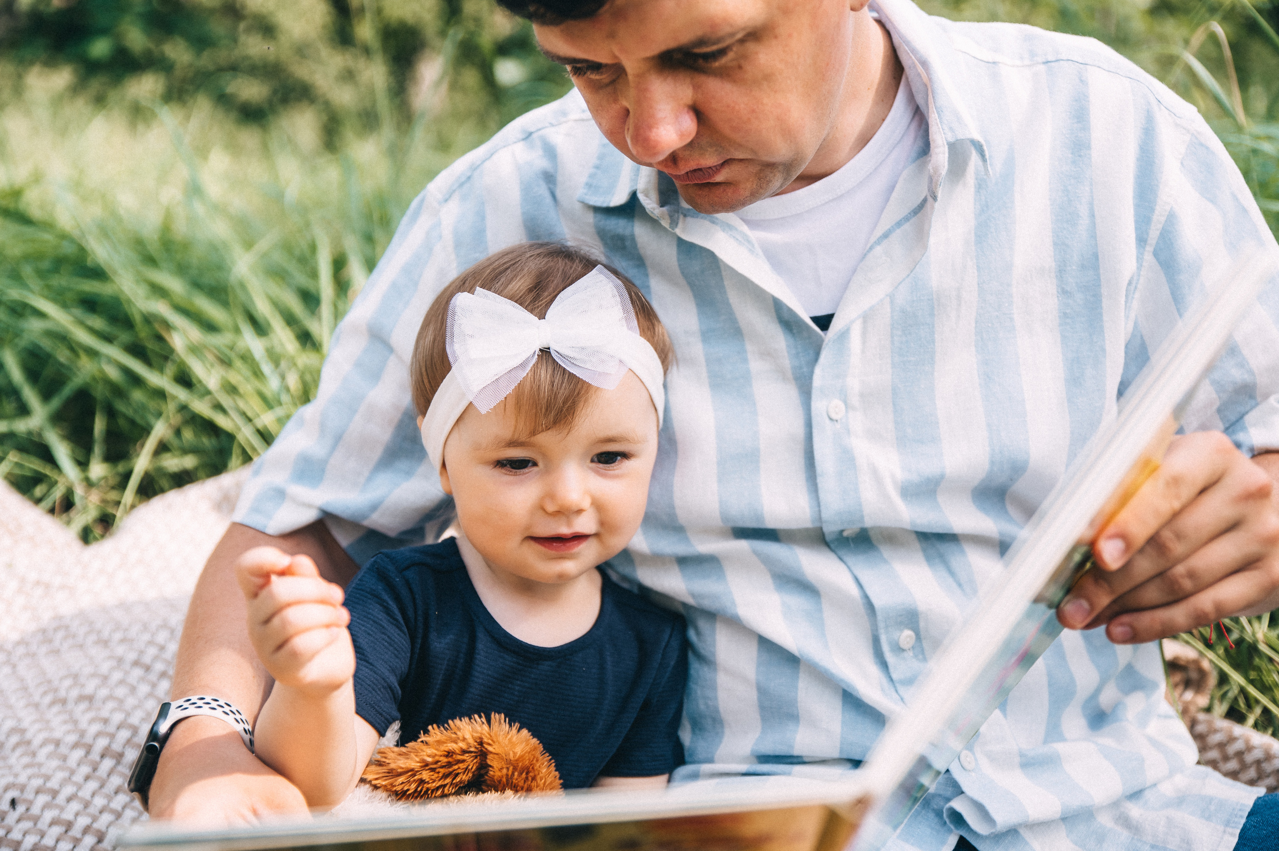 Sasha&Ira&Solya. Фотограф Руслан Будім