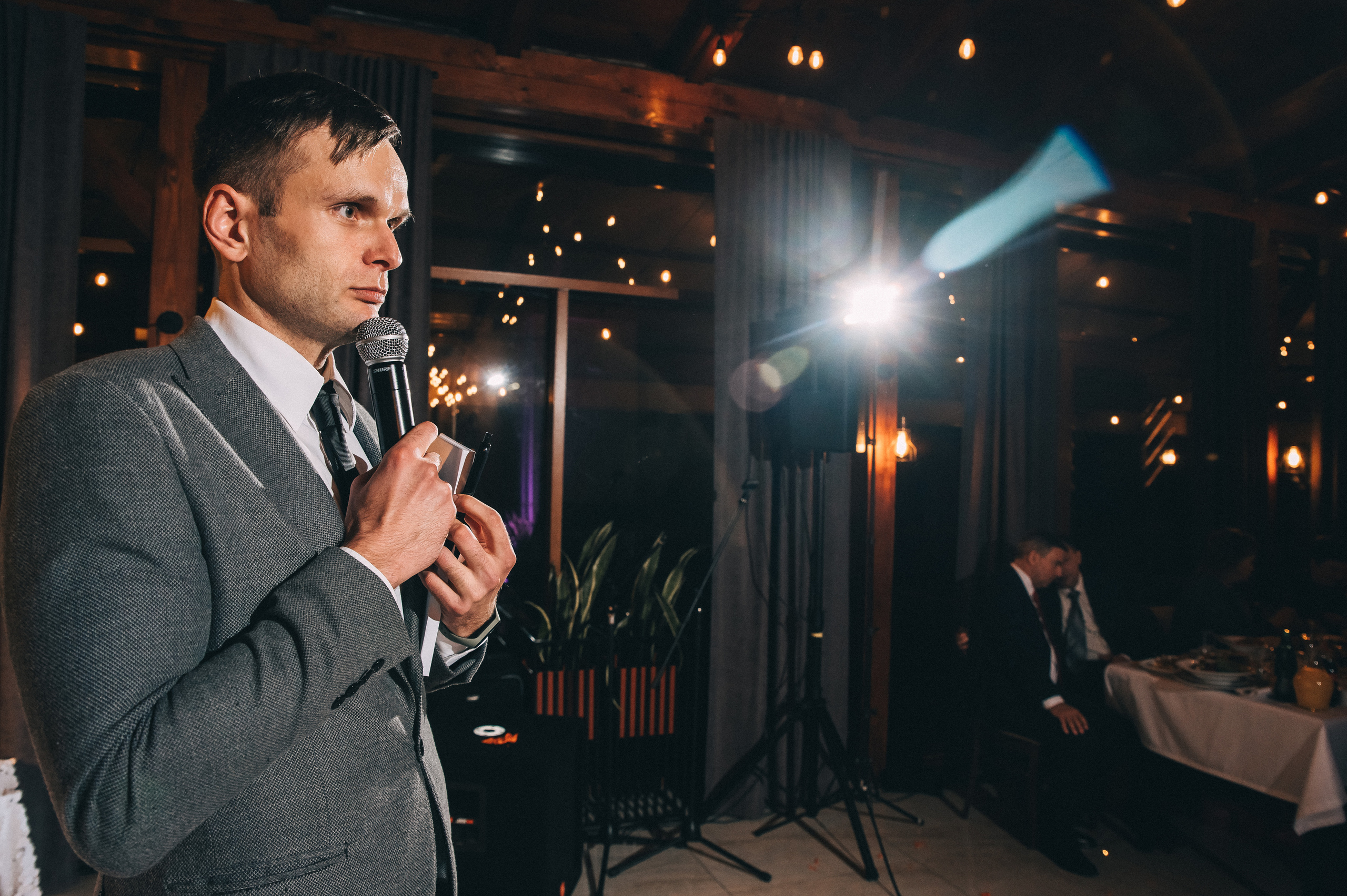 Annika&Yuriy. Фотограф Руслан Будім