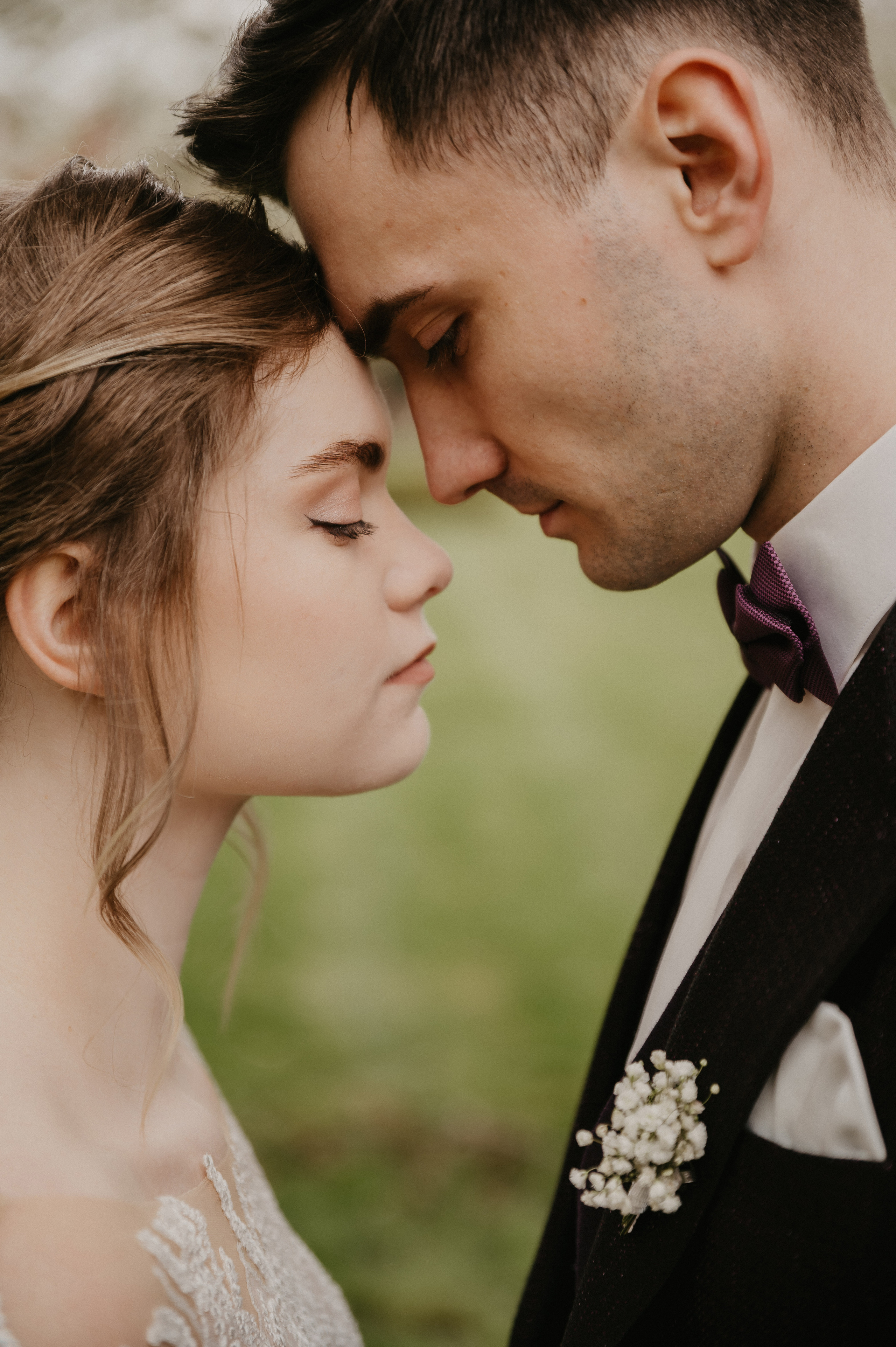 Dana&Rostik. Фотограф Руслан Будім